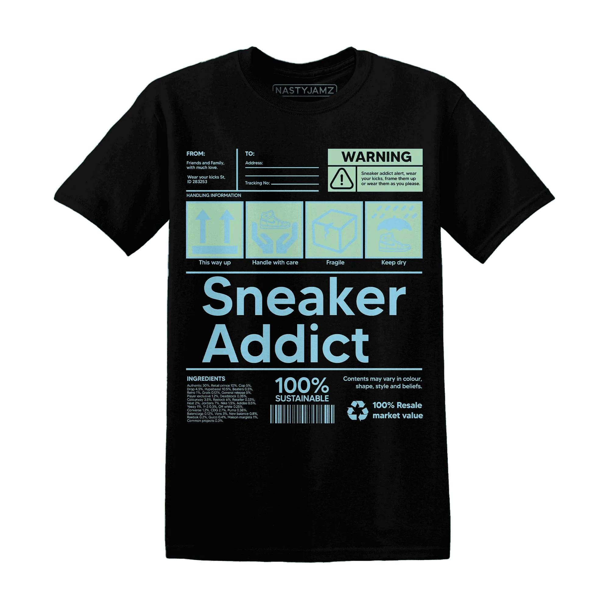 Dunk-Verdy-Visty-NastyJamz-T-Shirt-Match-Sneaker-Addict