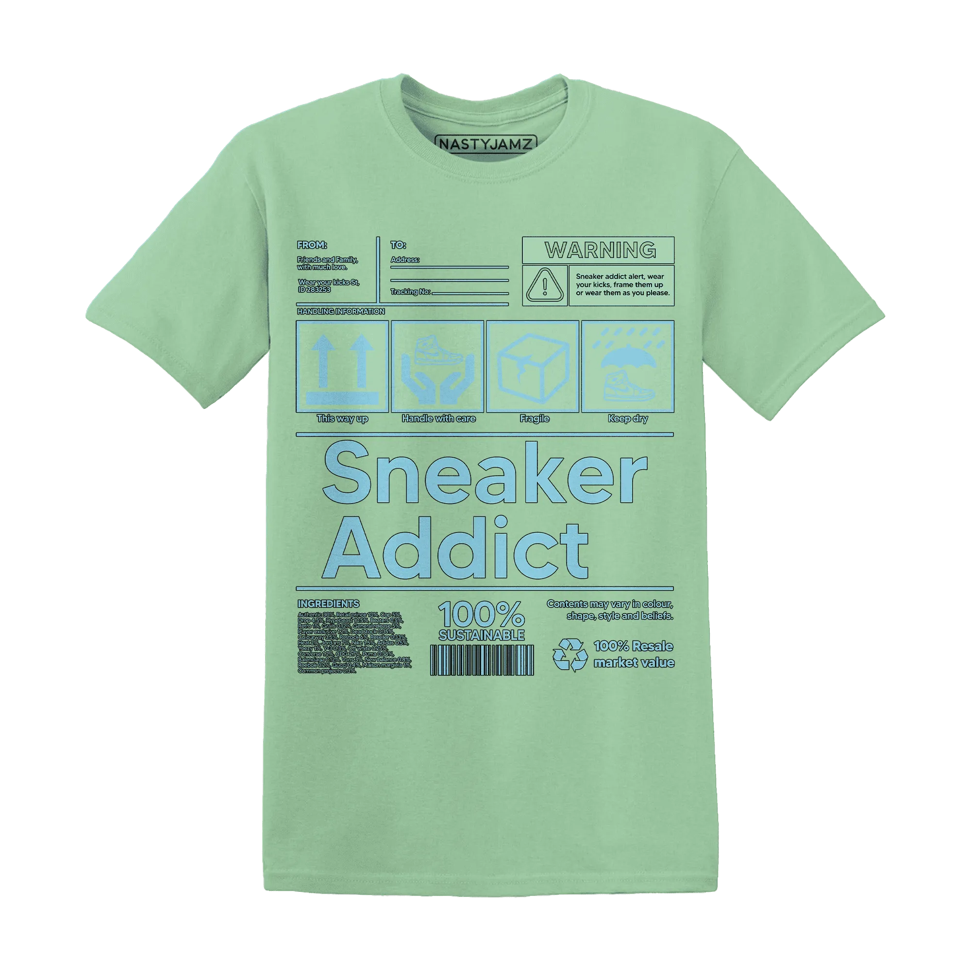 Dunk-Verdy-Visty-NastyJamz-T-Shirt-Match-Sneaker-Addict
