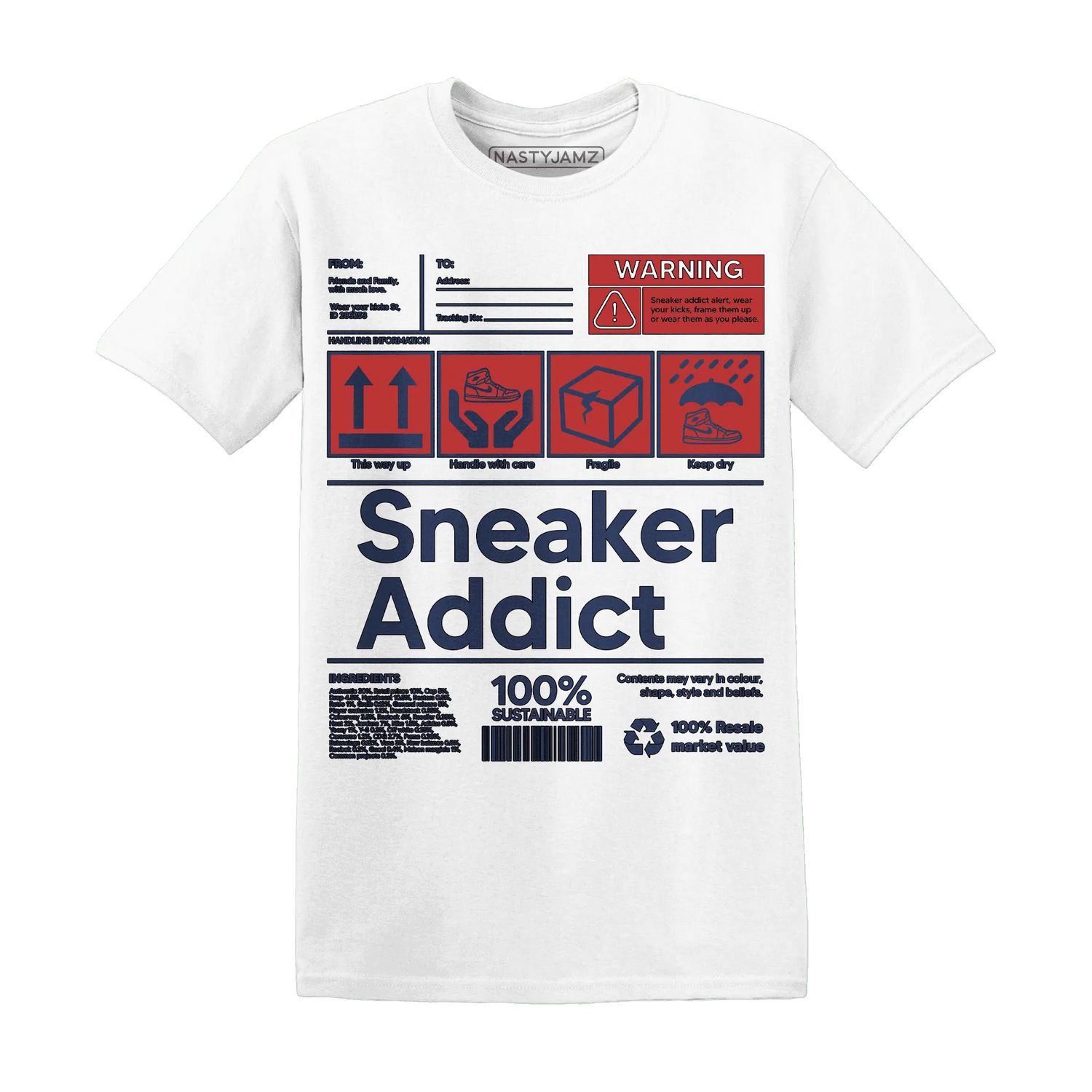 VaporMax-Air-Plus-Midnight-Navy-Gold-Black-NastyJamz-T-Shirt-Match-Sneaker-Addict