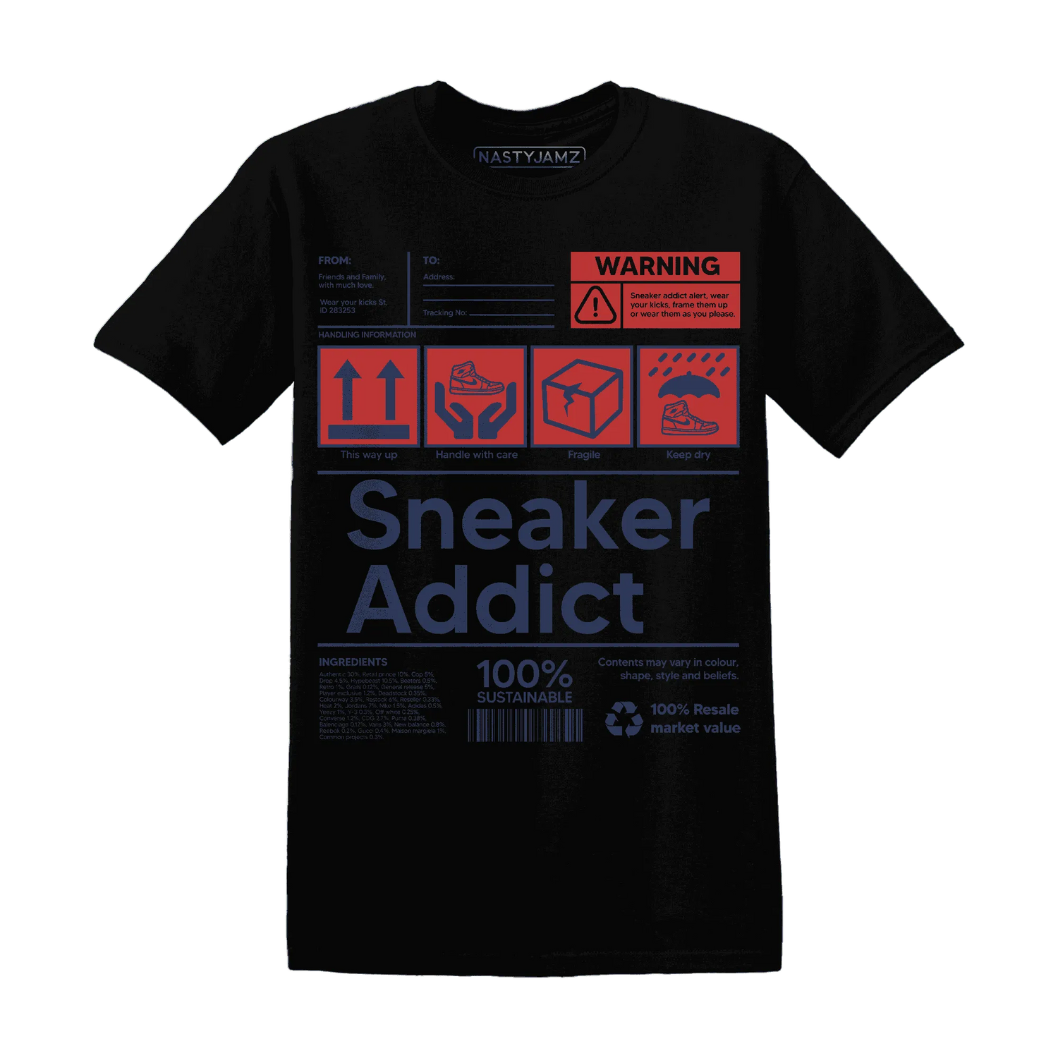 VaporMax-Air-Plus-Midnight-Navy-Gold-Black-NastyJamz-T-Shirt-Match-Sneaker-Addict