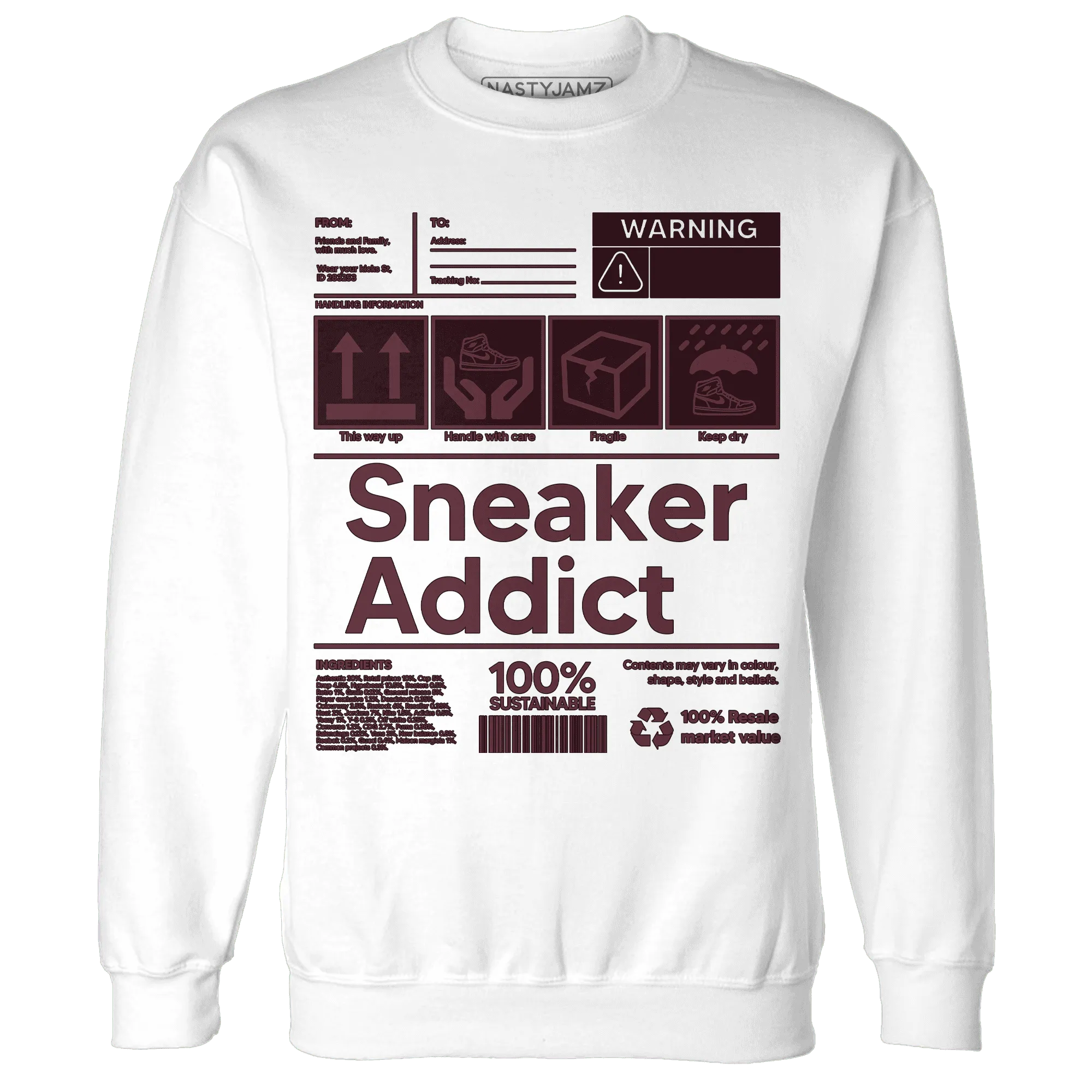 NastyJamz-VaporMax-Night-Maron-Burgundy-Sweatshirt-Match-Sneaker-Addict