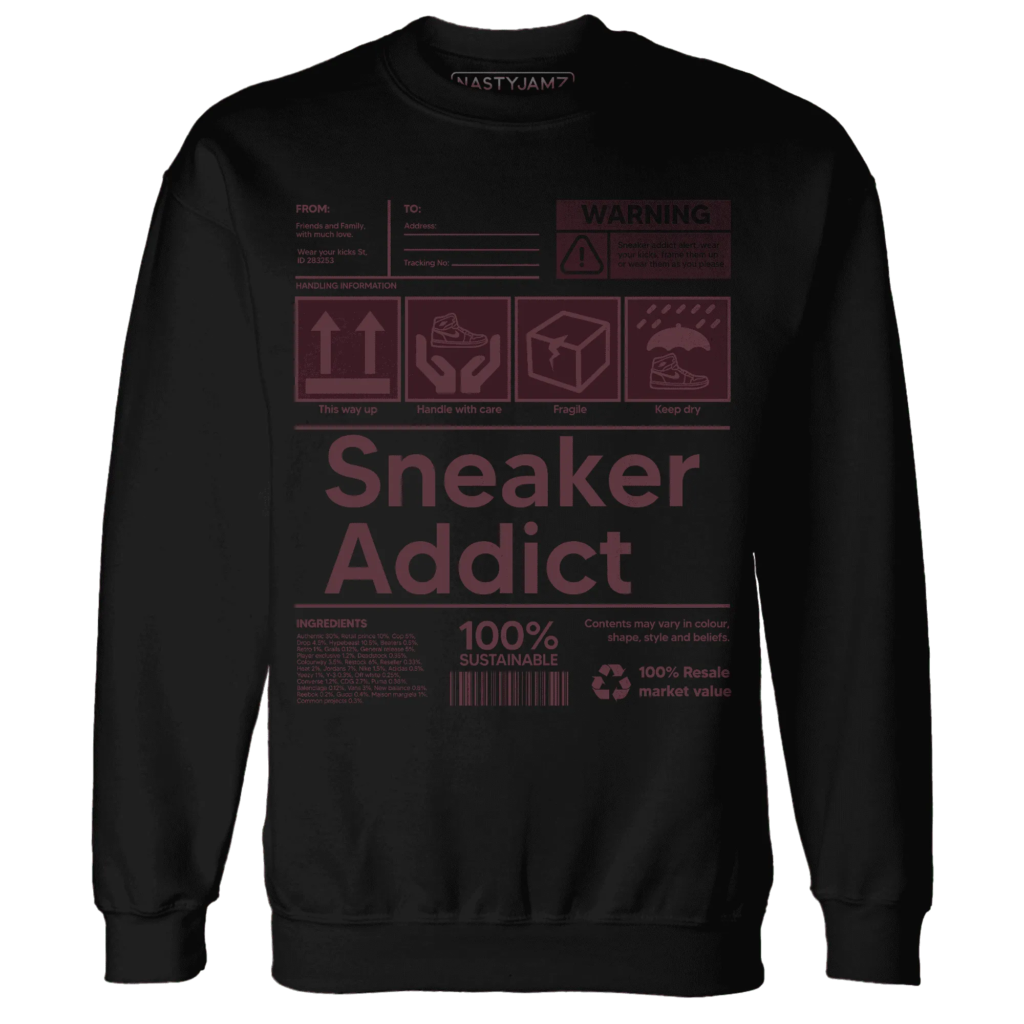 NastyJamz-VaporMax-Night-Maron-Burgundy-Sweatshirt-Match-Sneaker-Addict