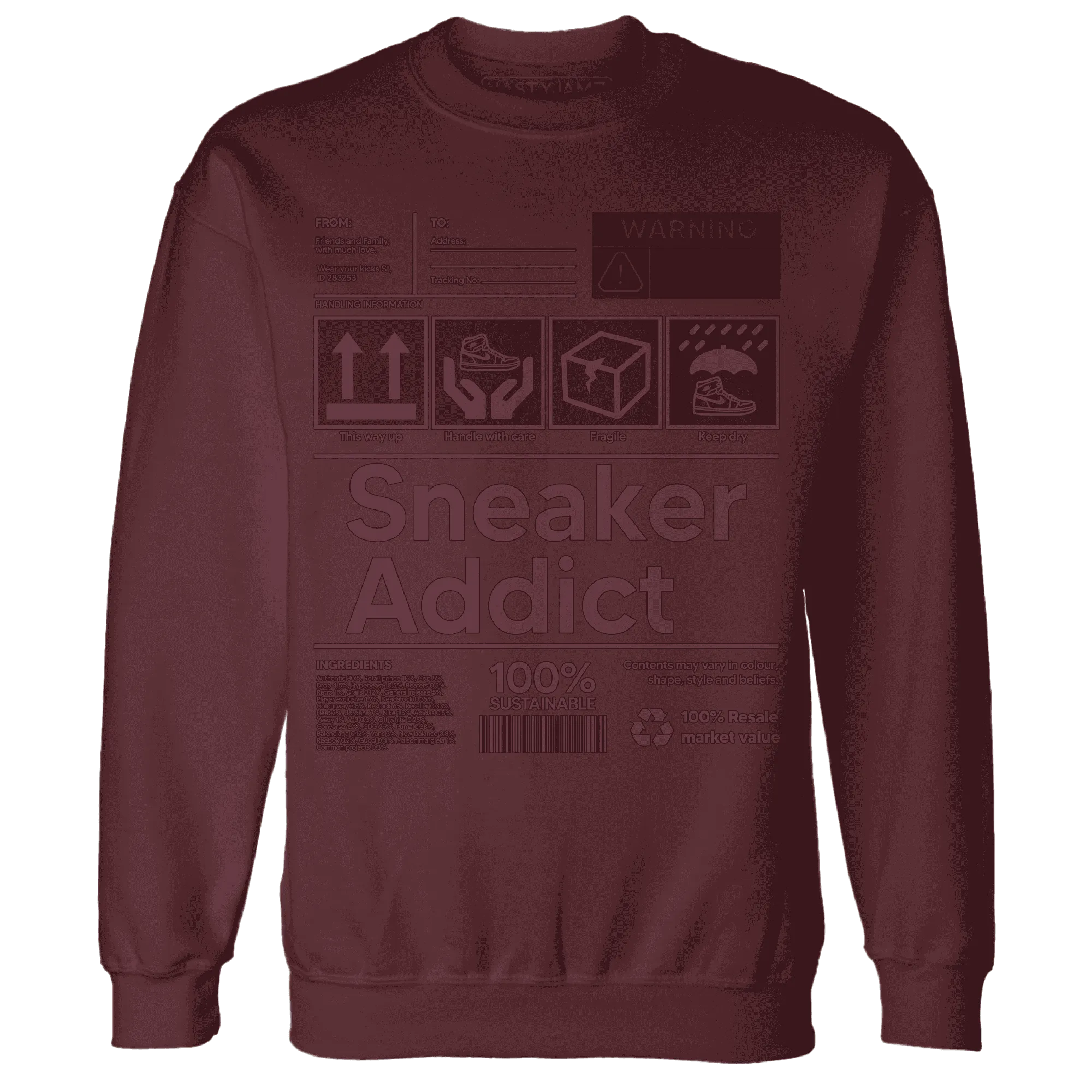 NastyJamz-VaporMax-Night-Maron-Burgundy-Sweatshirt-Match-Sneaker-Addict