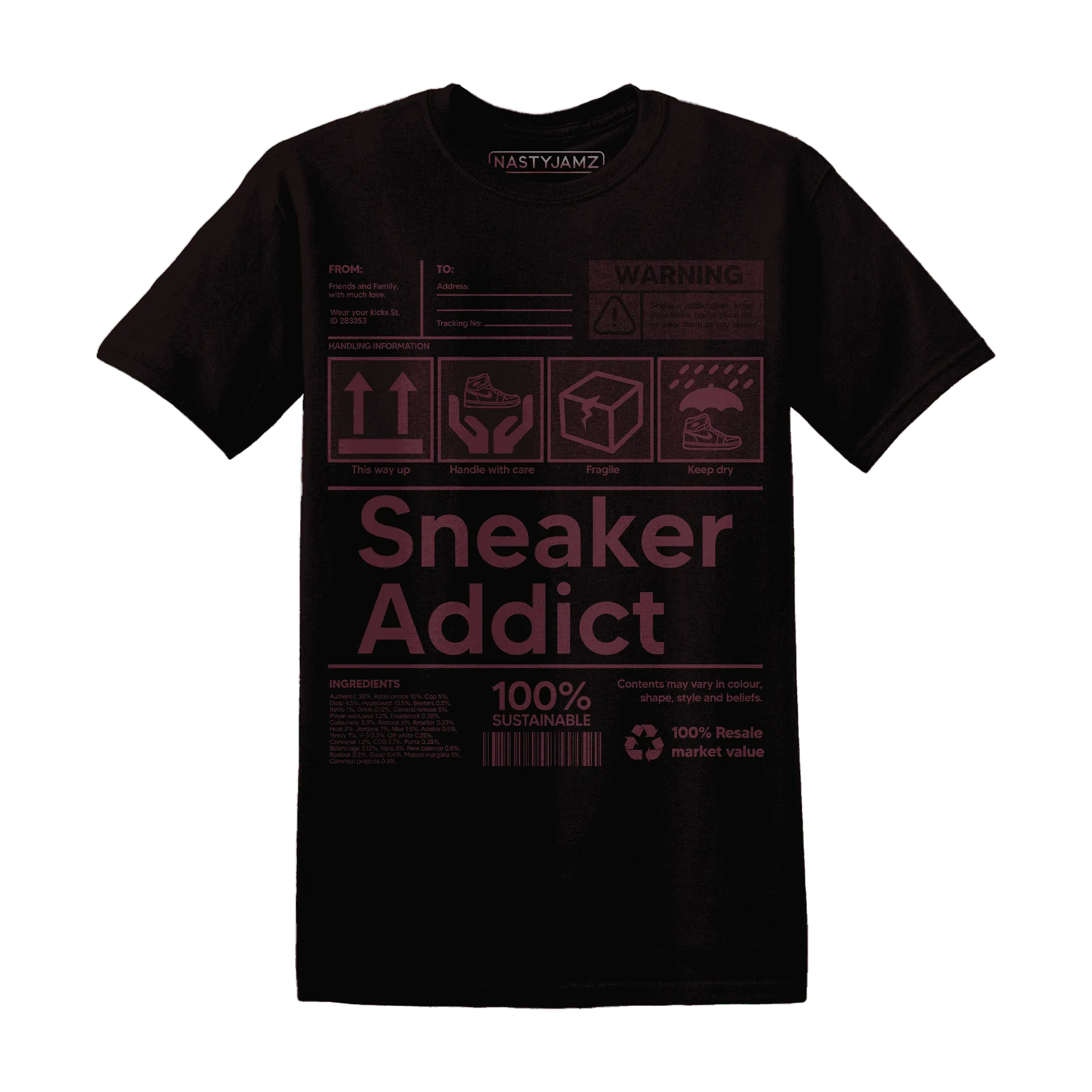 NastyJamz-VaporMax-Night-Maron-Burgundy-T-Shirt-Match-Sneaker-Addict