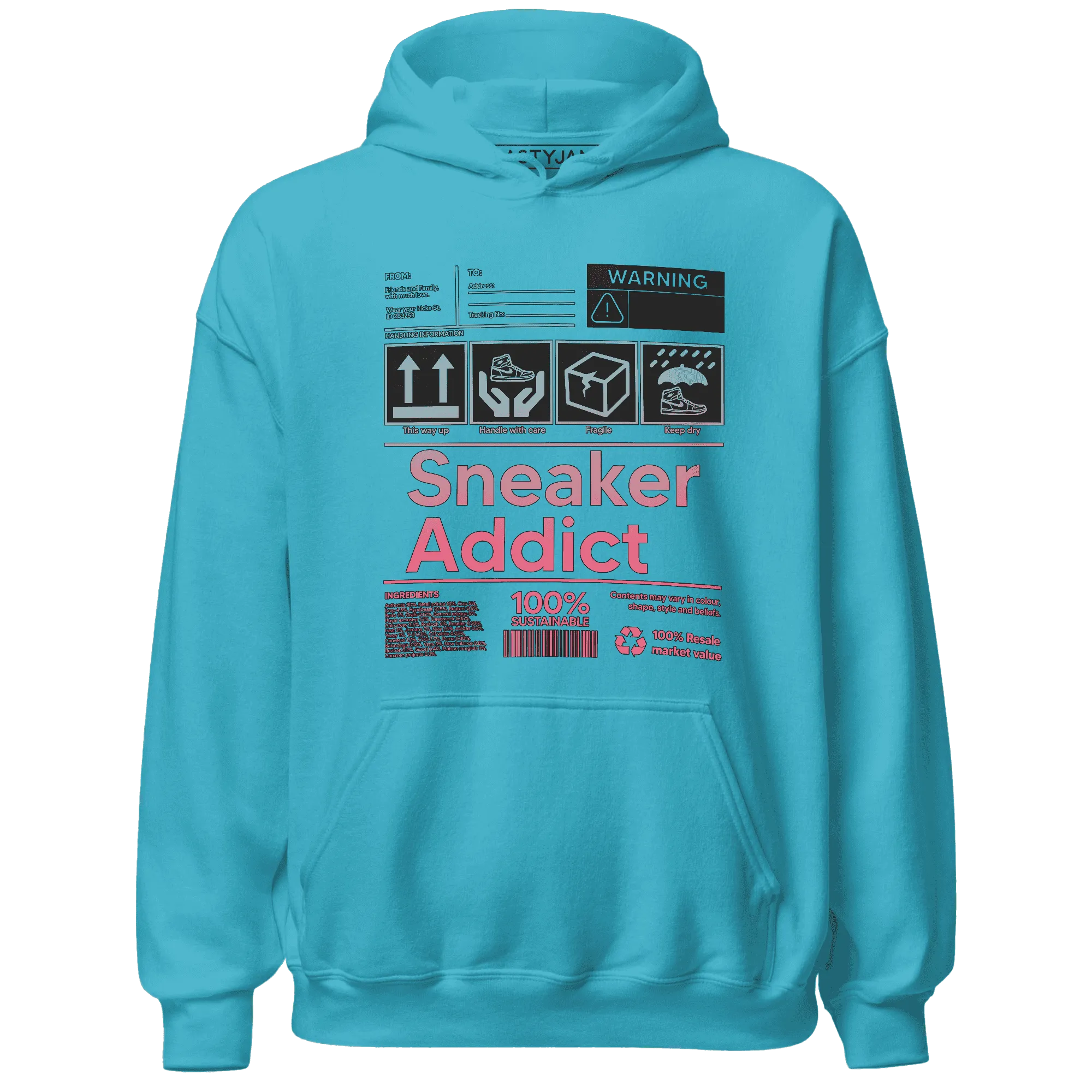 NastyJamz-VaporMax-Plus-South-Beach-Hoodie-Match-Sneaker-Addict