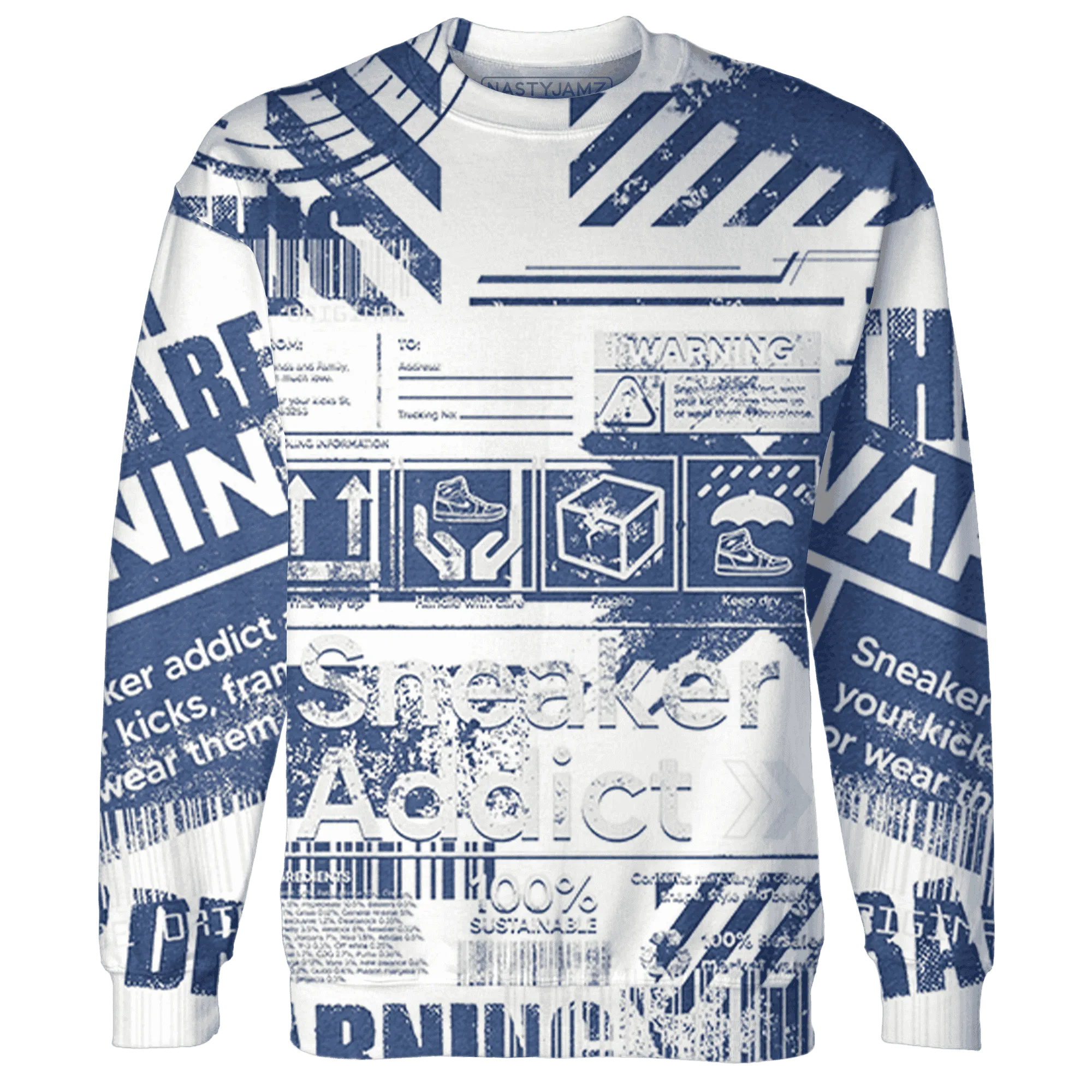 Low-Diffused-Blue-11s-Sweatshirt-Match-Sneaker-Addict-3D-Warning