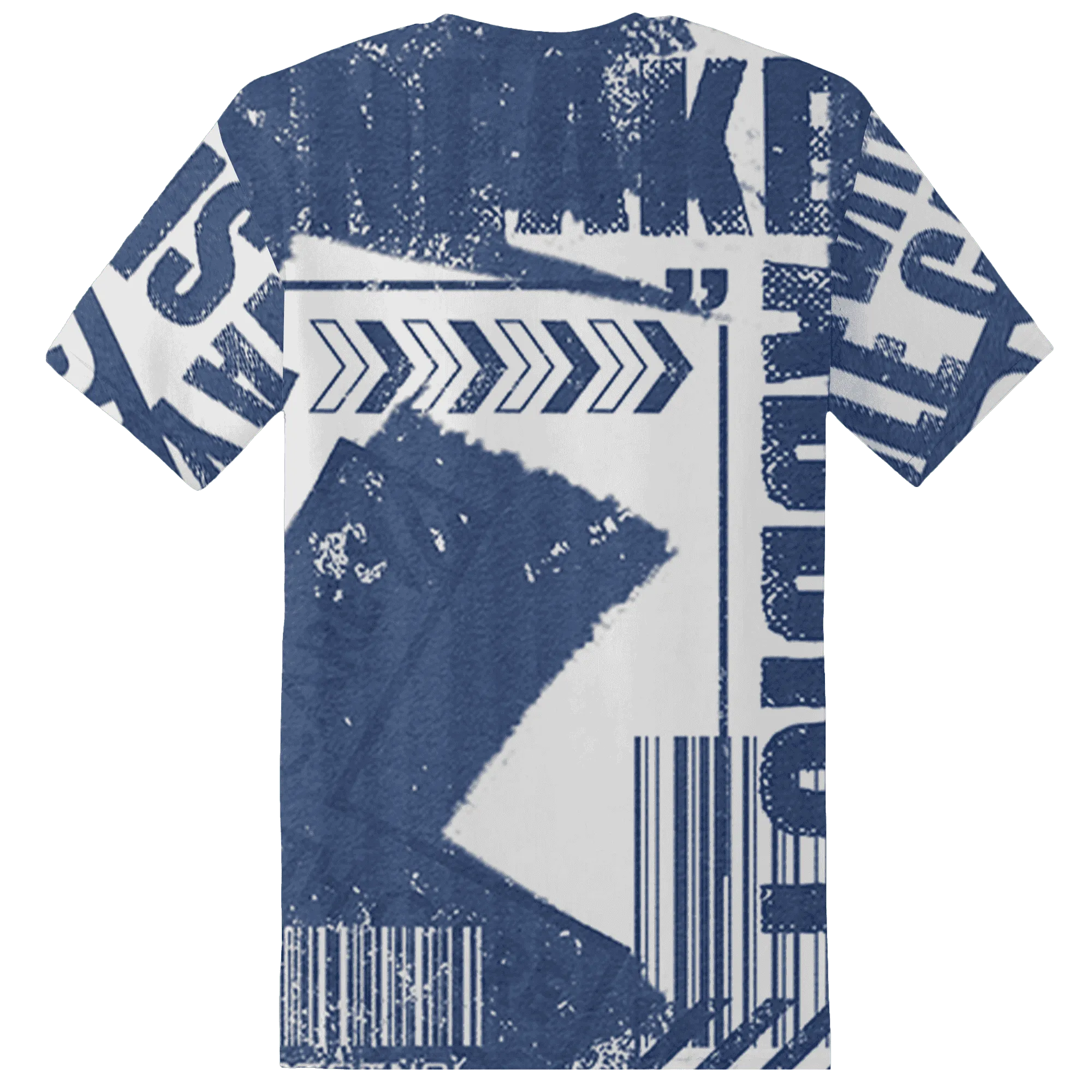 Low-Diffused-Blue-11s-T-Shirt-Match-Sneaker-Addict-3D-Warning