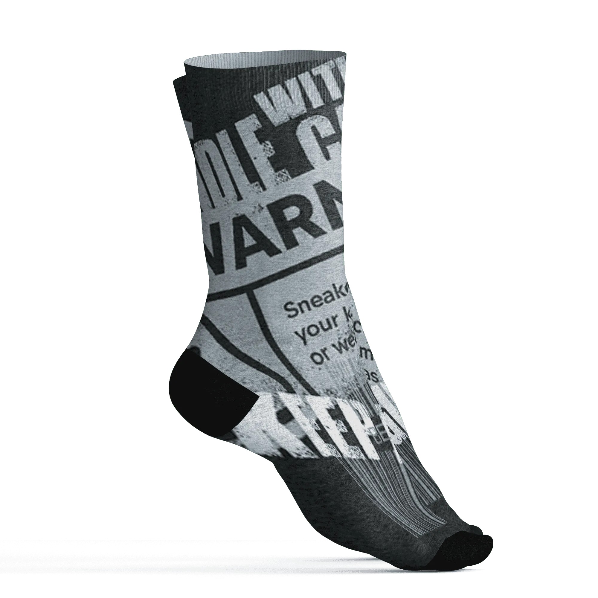 Wolf-Grey-12s-Socks-Match-Sneaker-Addict-3D-Warning