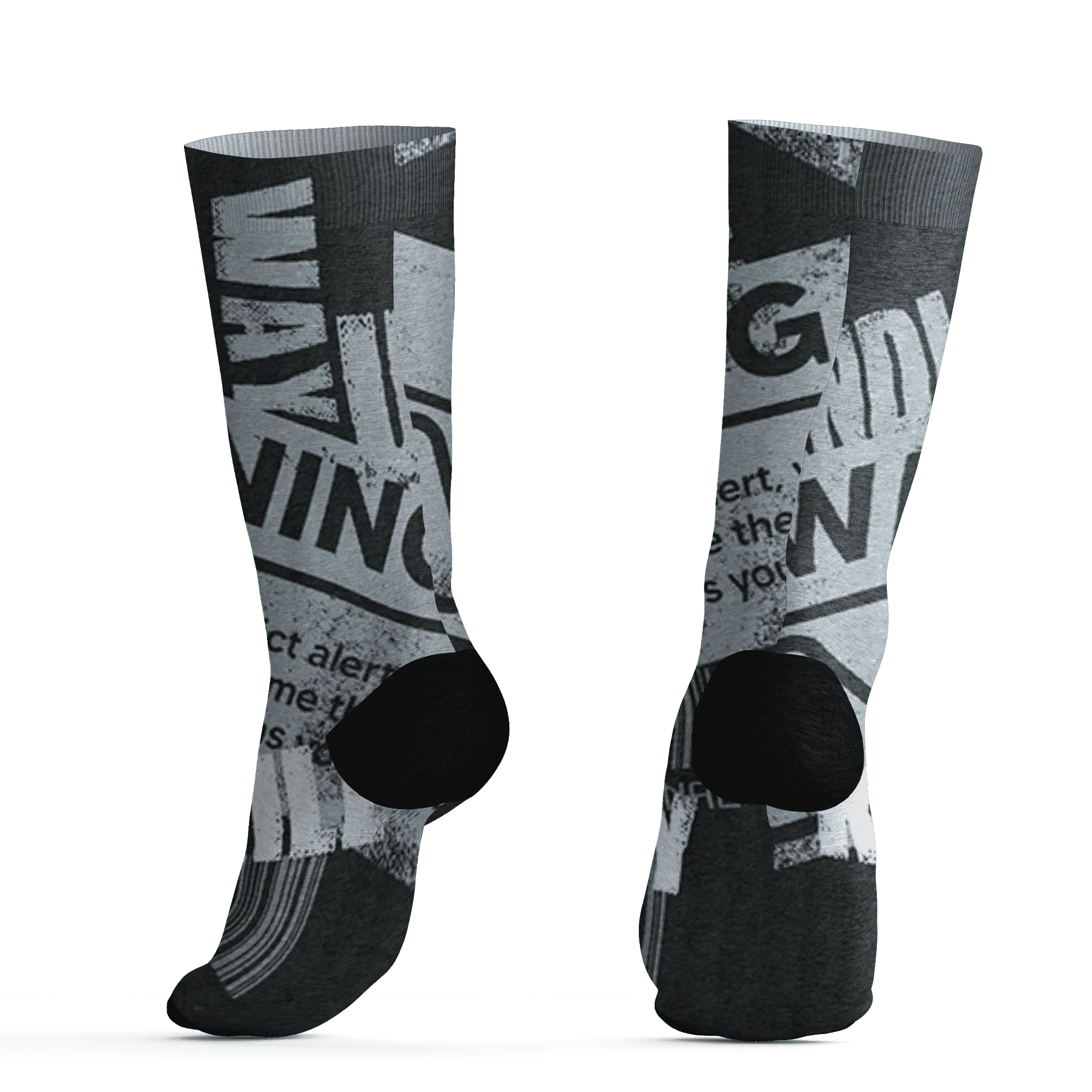 Wolf-Grey-12s-Socks-Match-Sneaker-Addict-3D-Warning