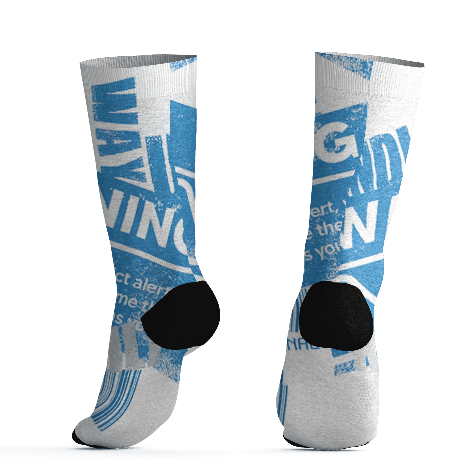 Carolina-Blue-Univercitii-17s-Socks-Match-Sneaker-Addict-3D-Warning