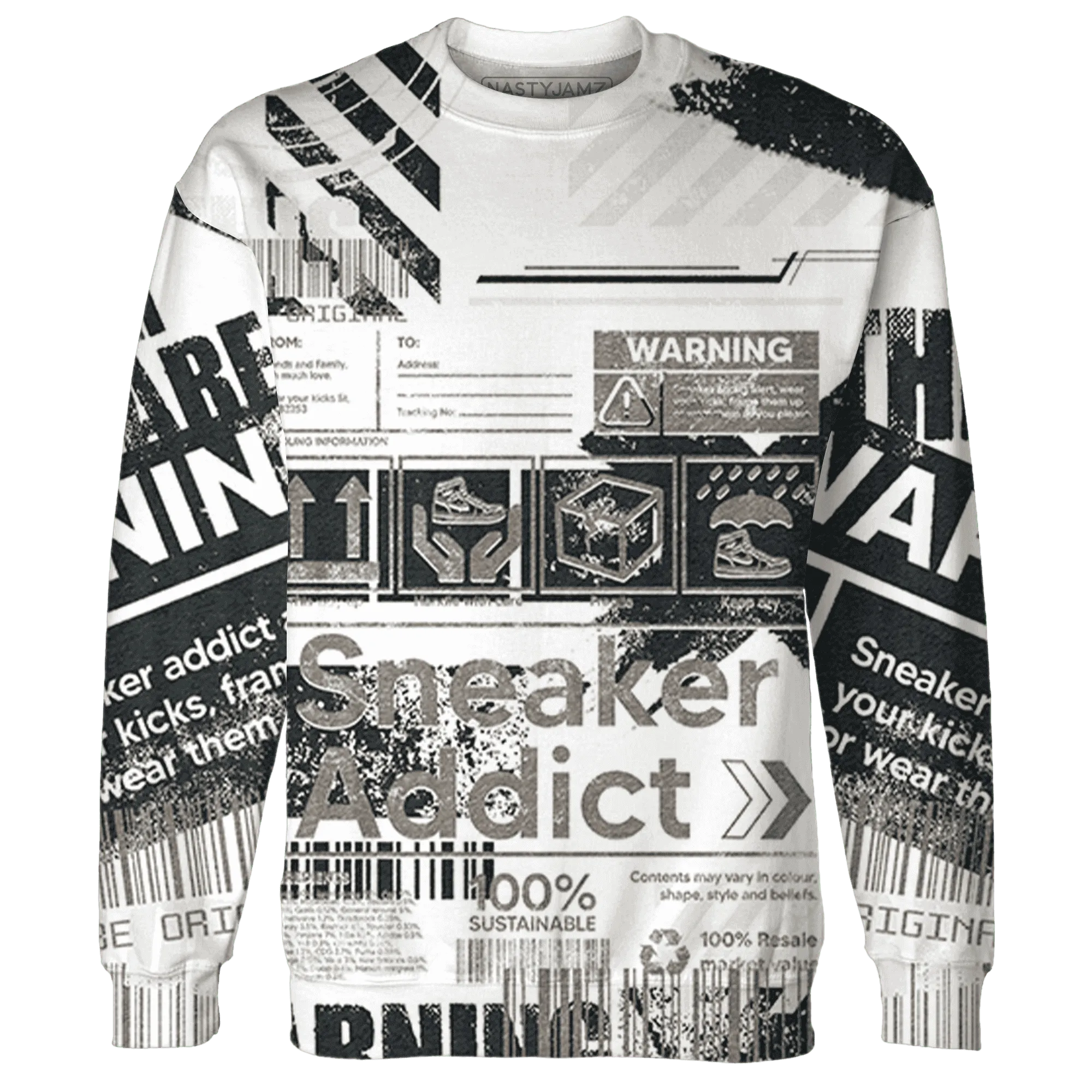 Low-Mocha-1s-Sweatshirt-Match-Sneaker-Addict-3D-Warning