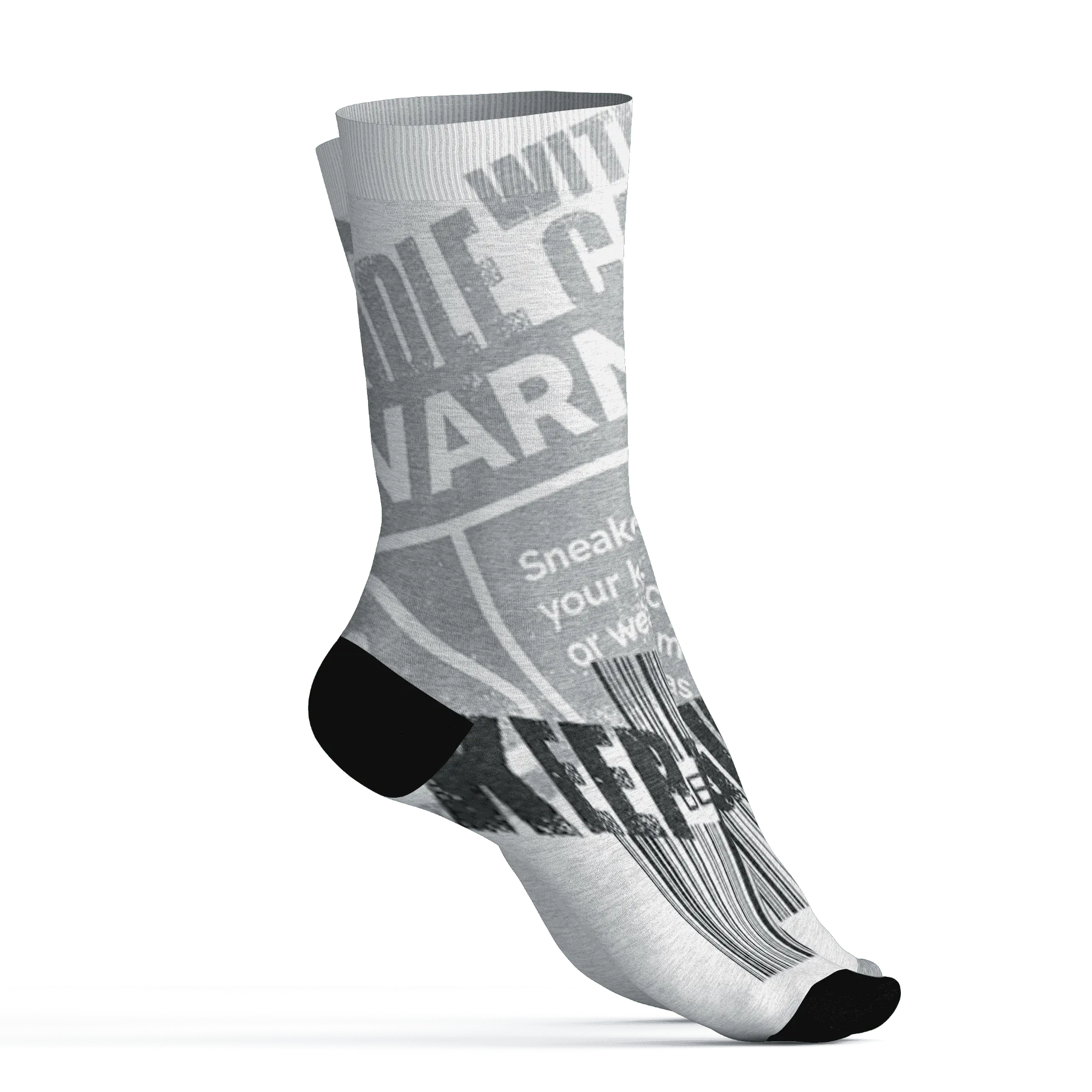 Wolf-Grey-1s-Socks-Match-Sneaker-Addict-3D-Warning