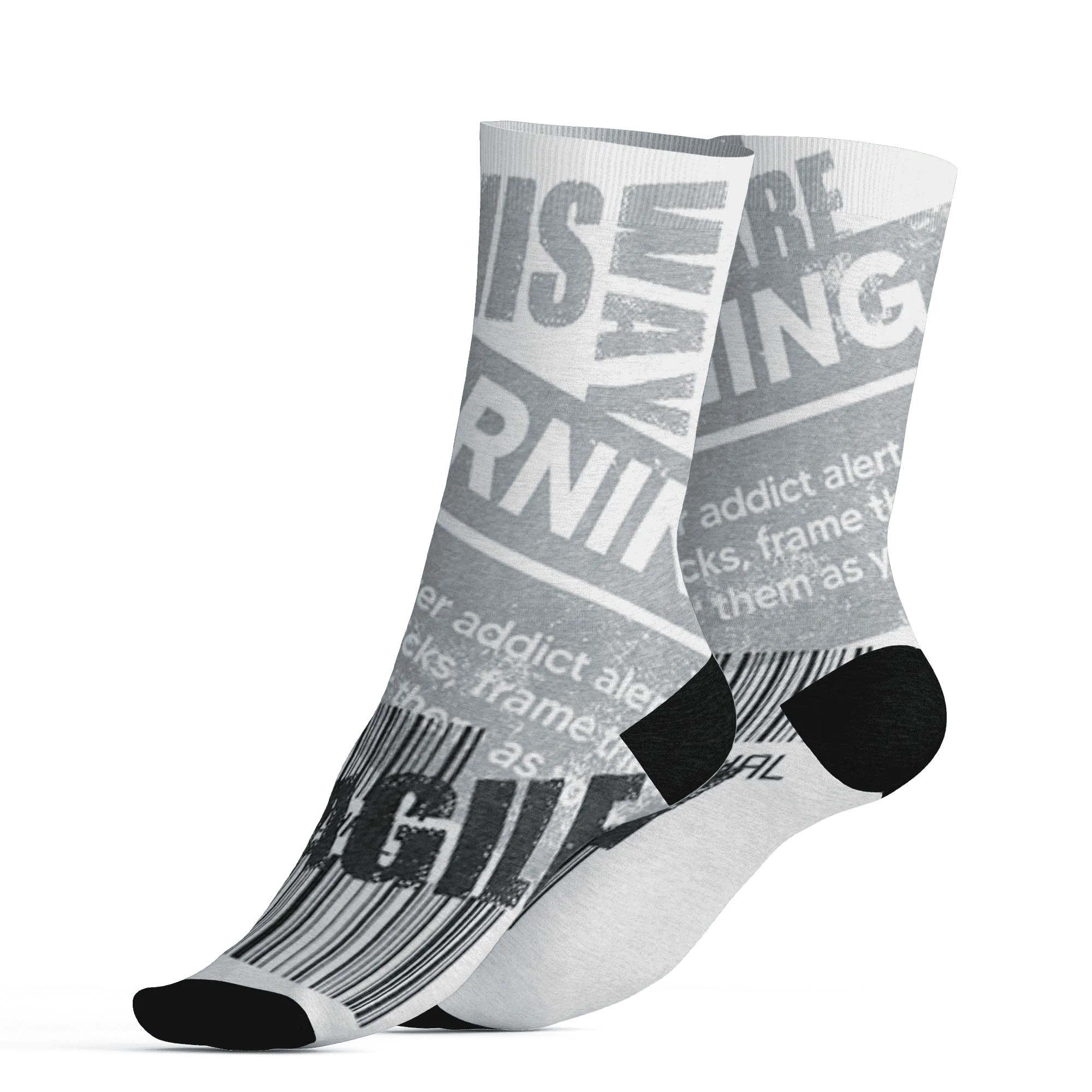 Wolf-Grey-1s-Socks-Match-Sneaker-Addict-3D-Warning