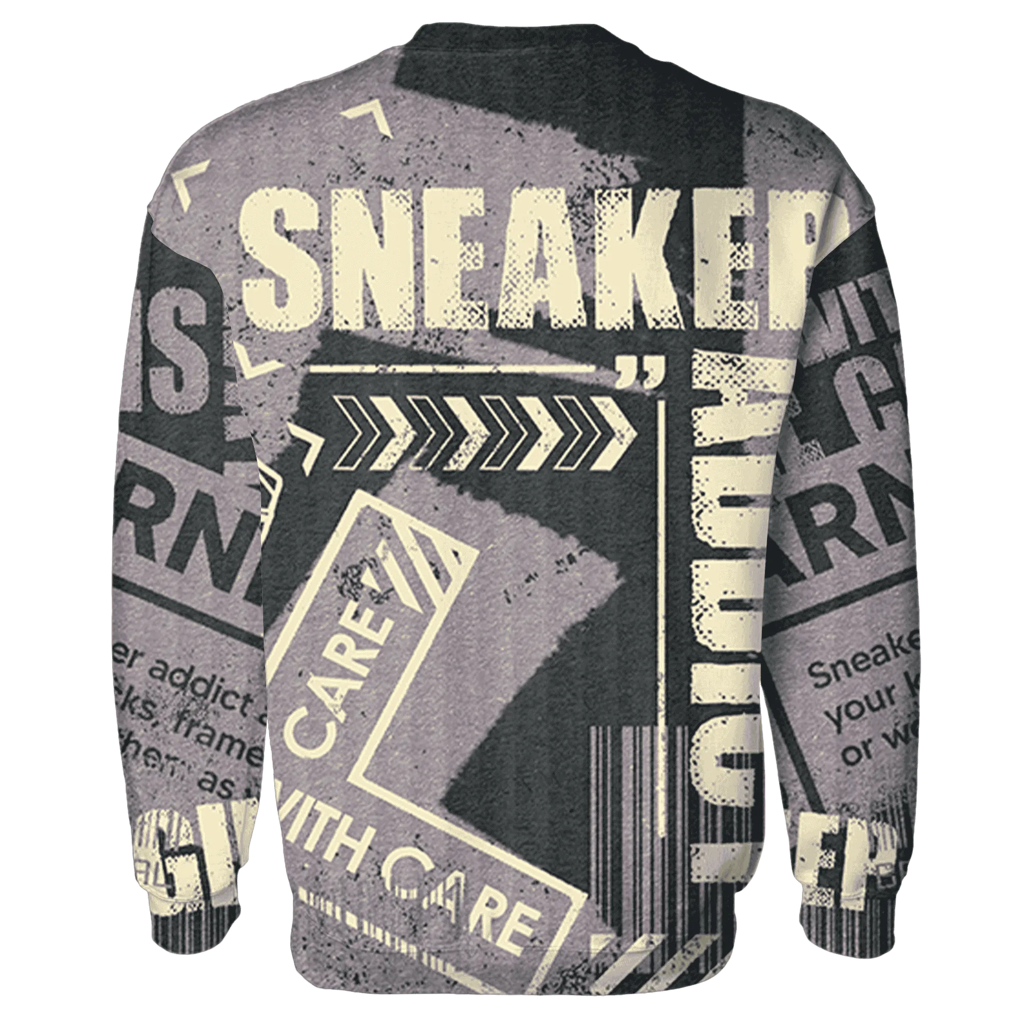 Black-Violet-Ore-3s-Sweatshirt-Match-Sneaker-Addict-3D-Warning