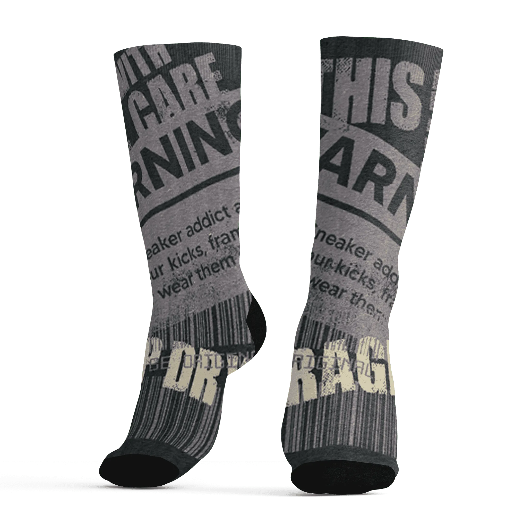 Black-Violet-Ore-3s-Socks-Match-Sneaker-Addict-3D-Warning