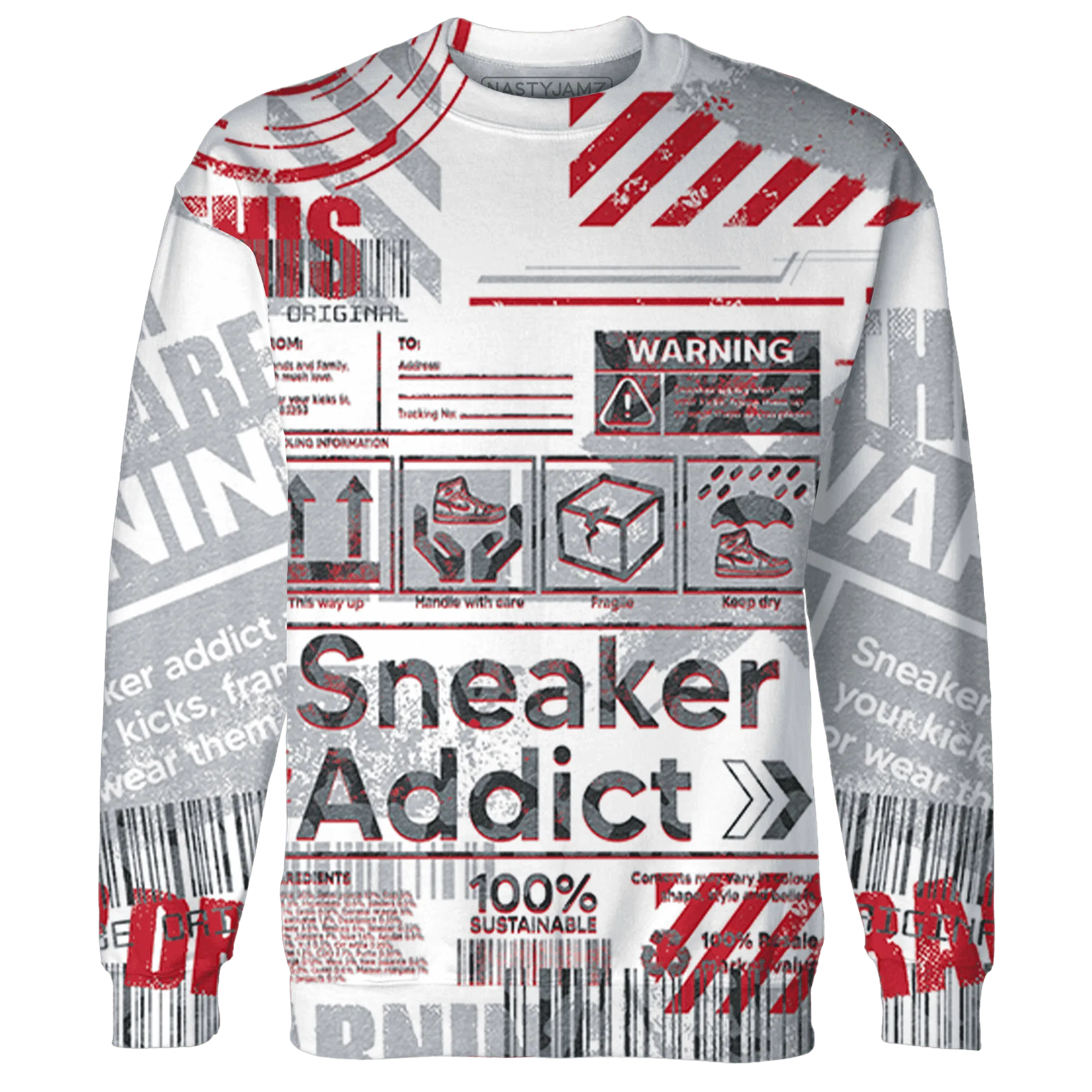 Cement-Grey-3s-Sweatshirt-Match-Sneaker-Addict-3D-Warning
