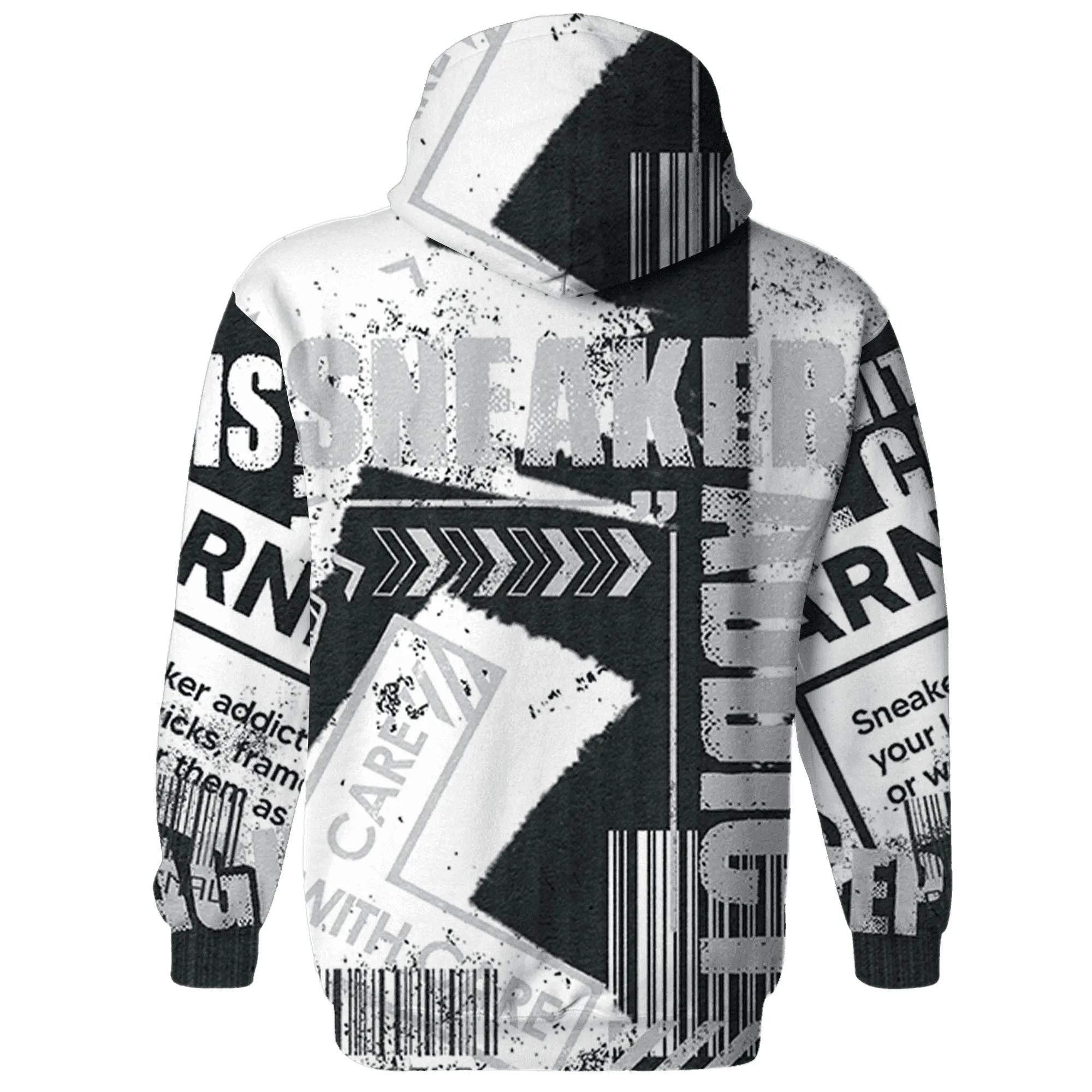 White-Thunder-4s-Hoodie-Match-Sneaker-Addict-3D-Warning