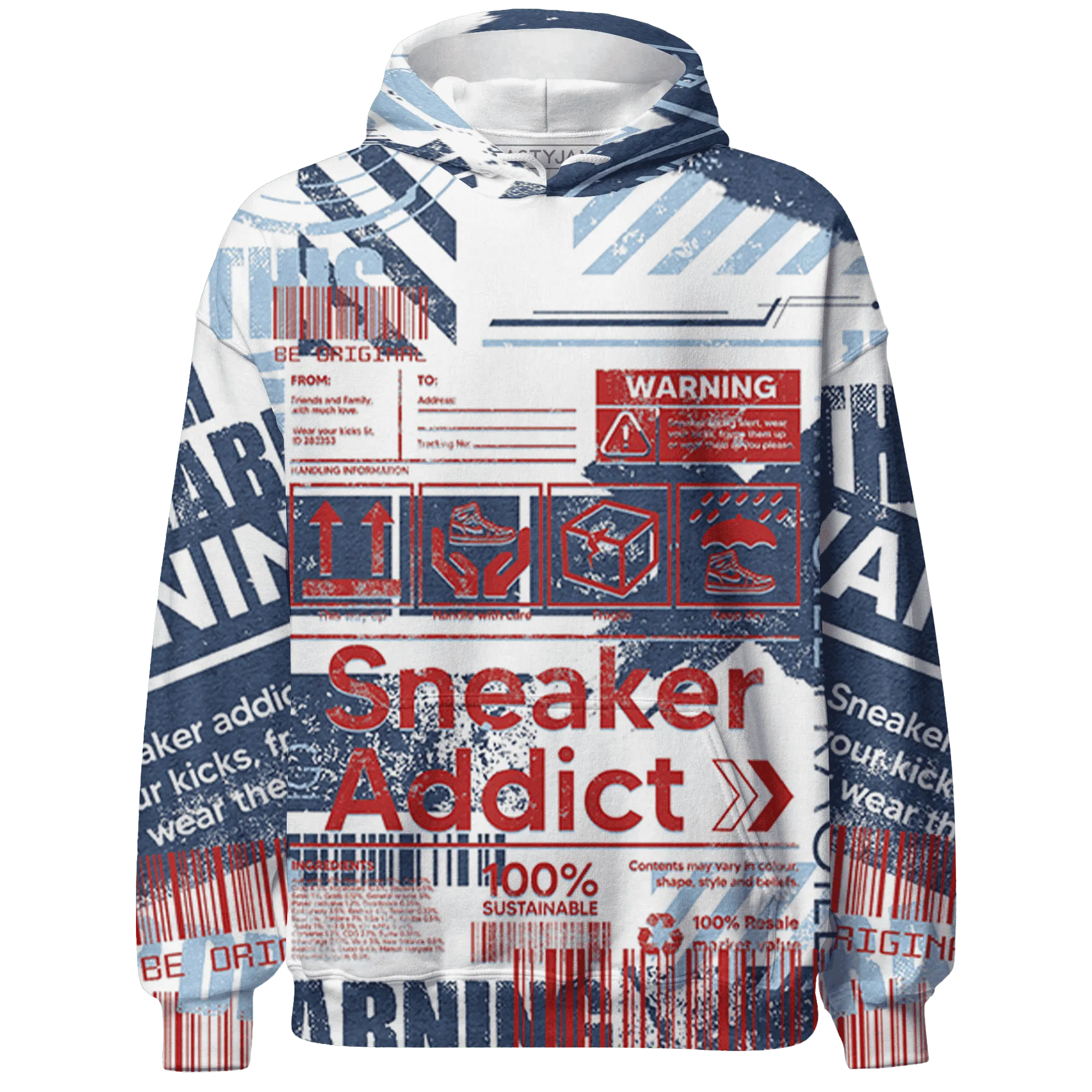 White-Navy-6s-Hoodie-Match-Sneaker-Addict-3D-Warning