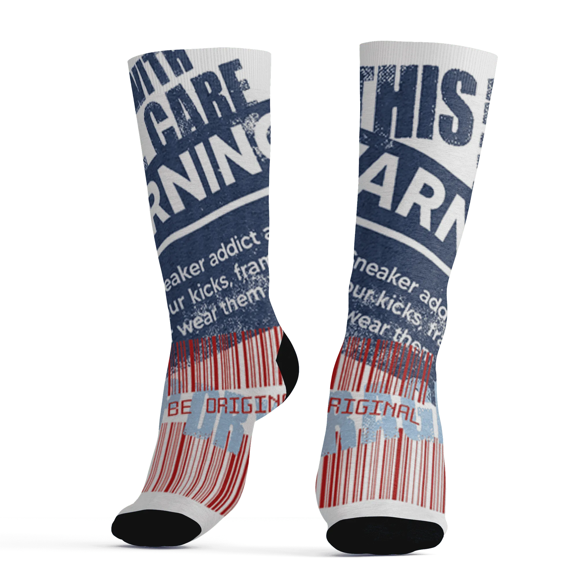 White-Navy-6s-Socks-Match-Sneaker-Addict-3D-Warning