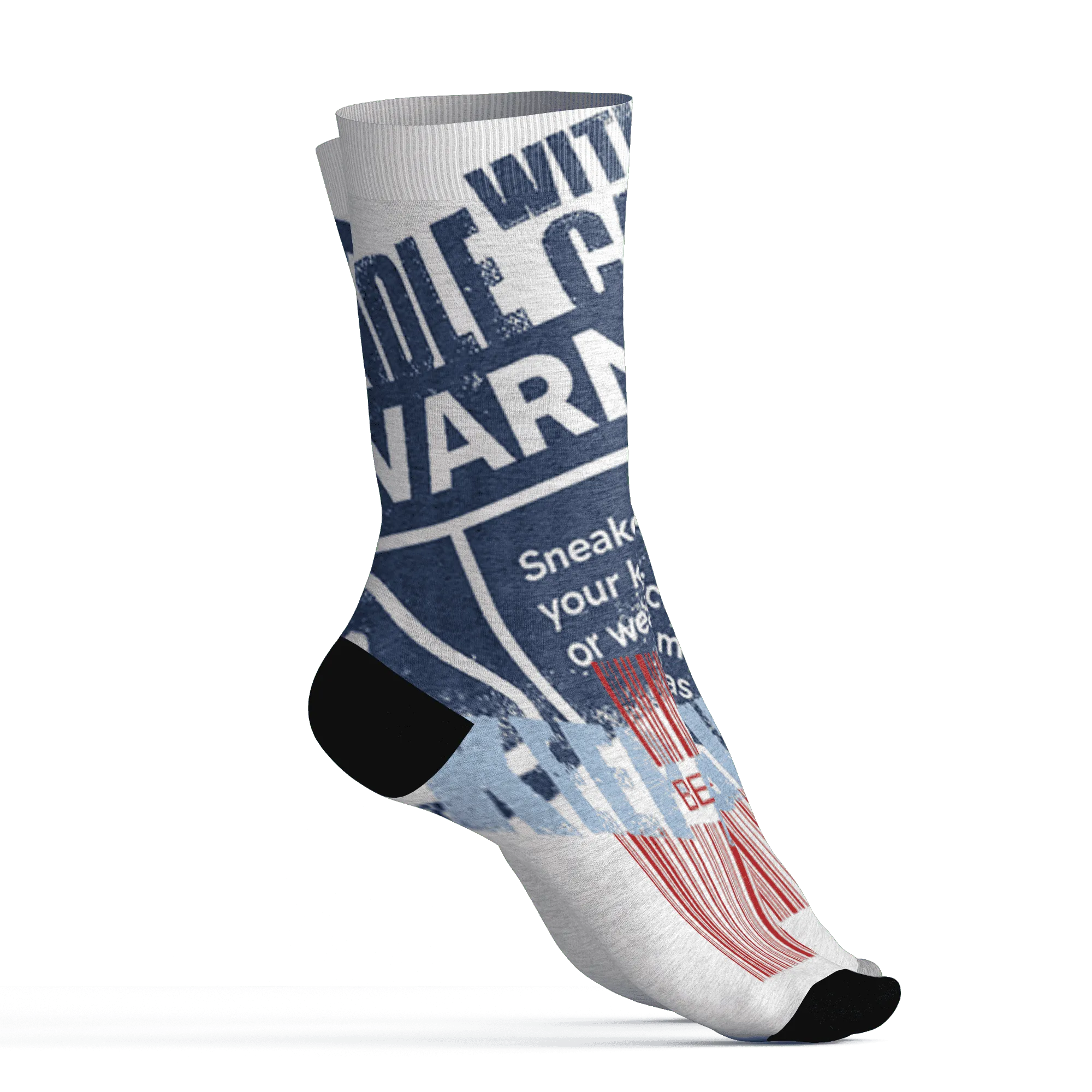 White-Navy-6s-Socks-Match-Sneaker-Addict-3D-Warning