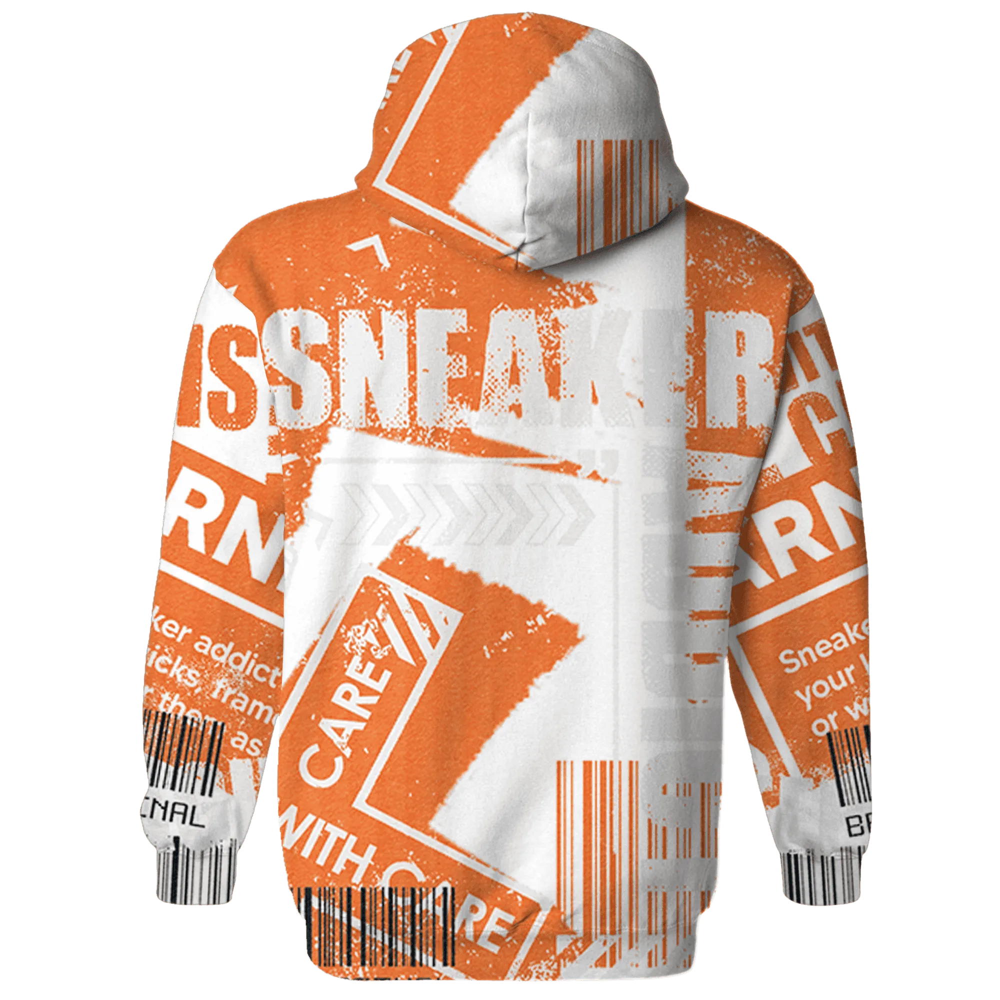 AM-TW-White-Orange-Hoodie-Match-Sneaker-Addict-3D-Warning