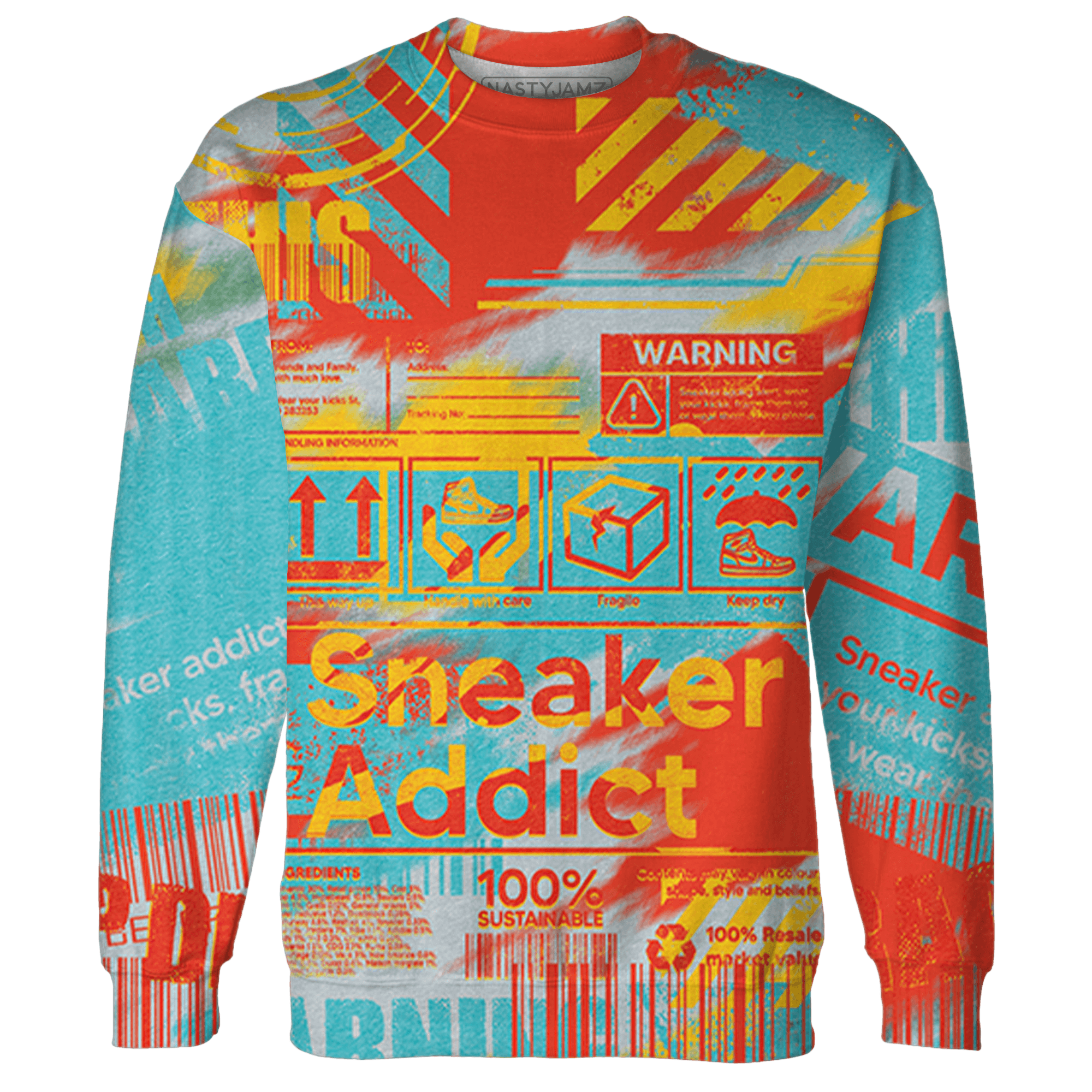 KB 8 Protro Venice Beach Hoodie Match Sneaker Addict 3D All-Over Print - NastyJamz