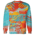 KB 8 Protro Venice Beach Hoodie Match Sneaker Addict 3D All-Over Print - NastyJamz