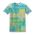 NBL-Cyan-Burst-9060-T-Shirt-Match-Sneaker-Addict-3D-Warning