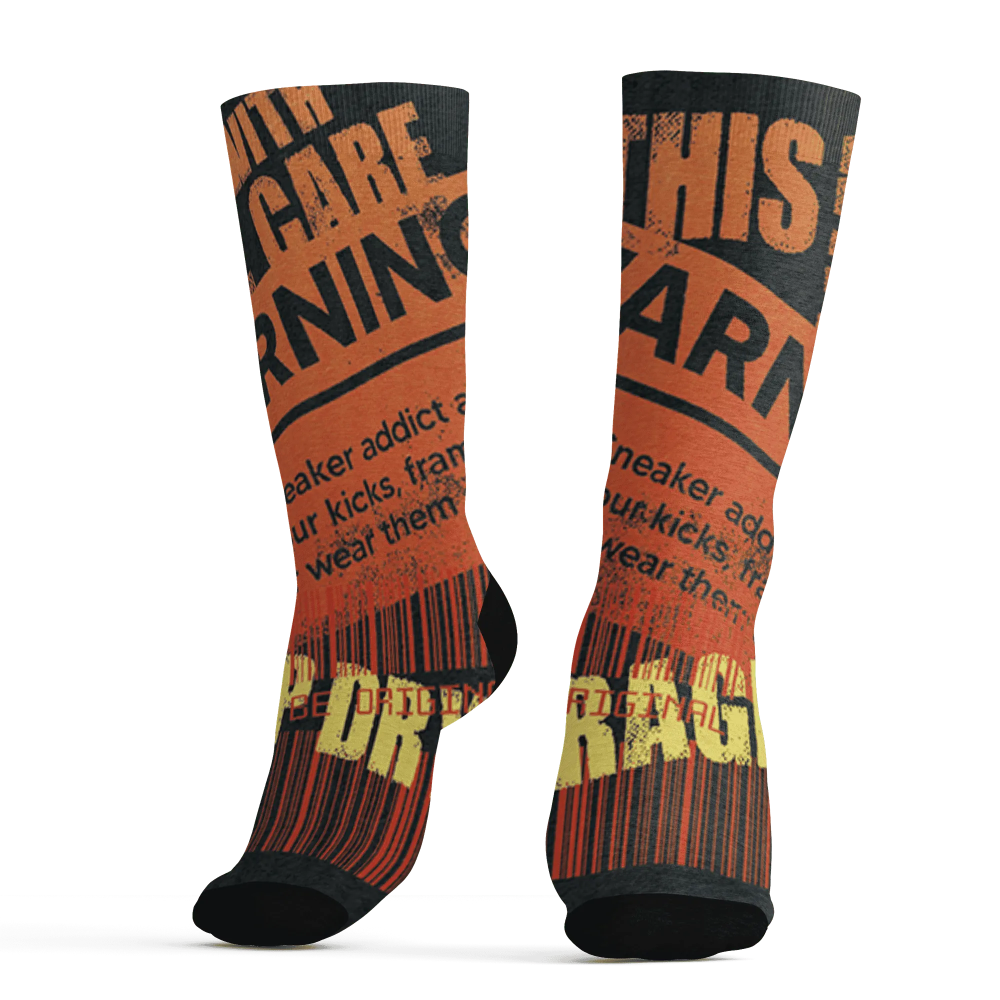 VaporMax-Crimson-Total-Orange-Plus-Socks-Match-Sneaker-Addict-3D-Warning
