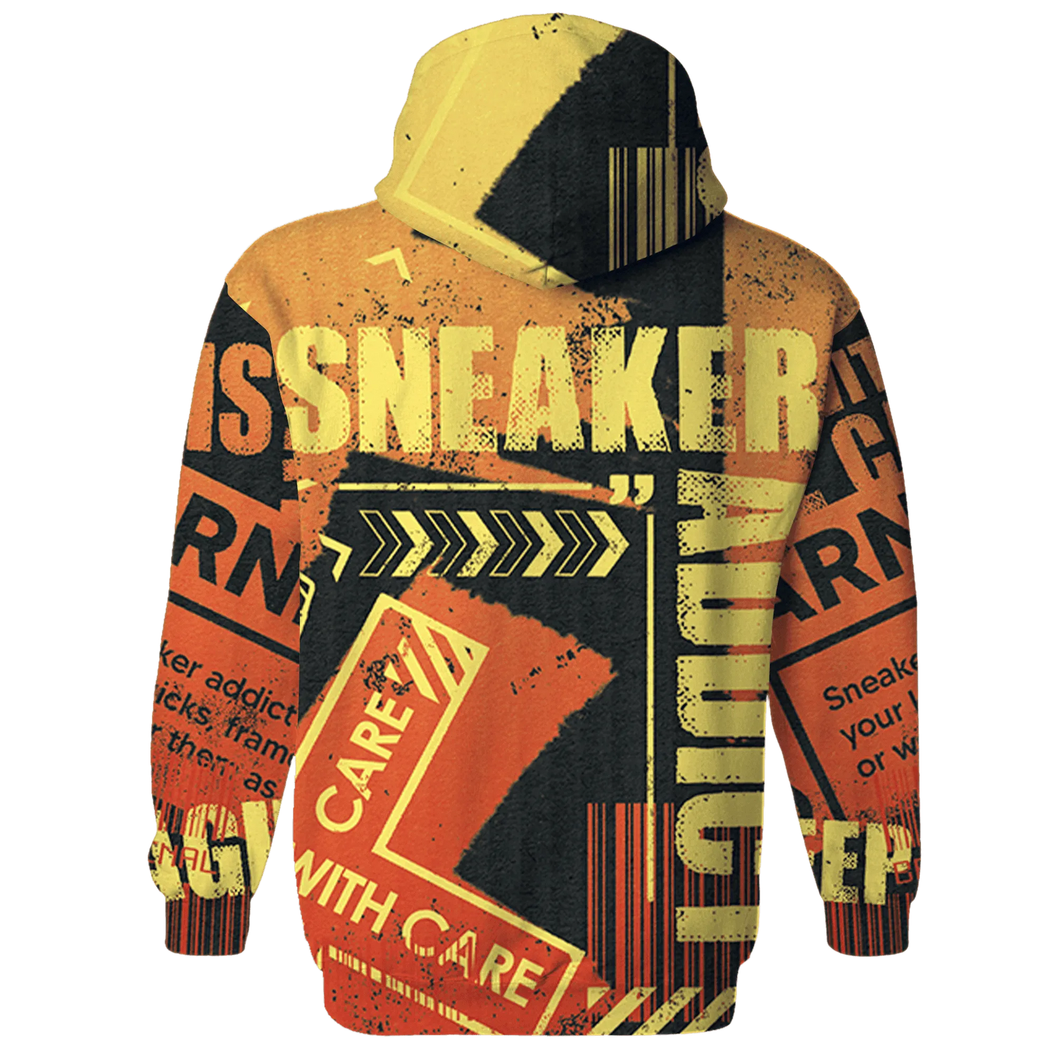 VaporMax-Crimson-Total-Orange-Plus-Hoodie-Match-Sneaker-Addict-3D-Warning