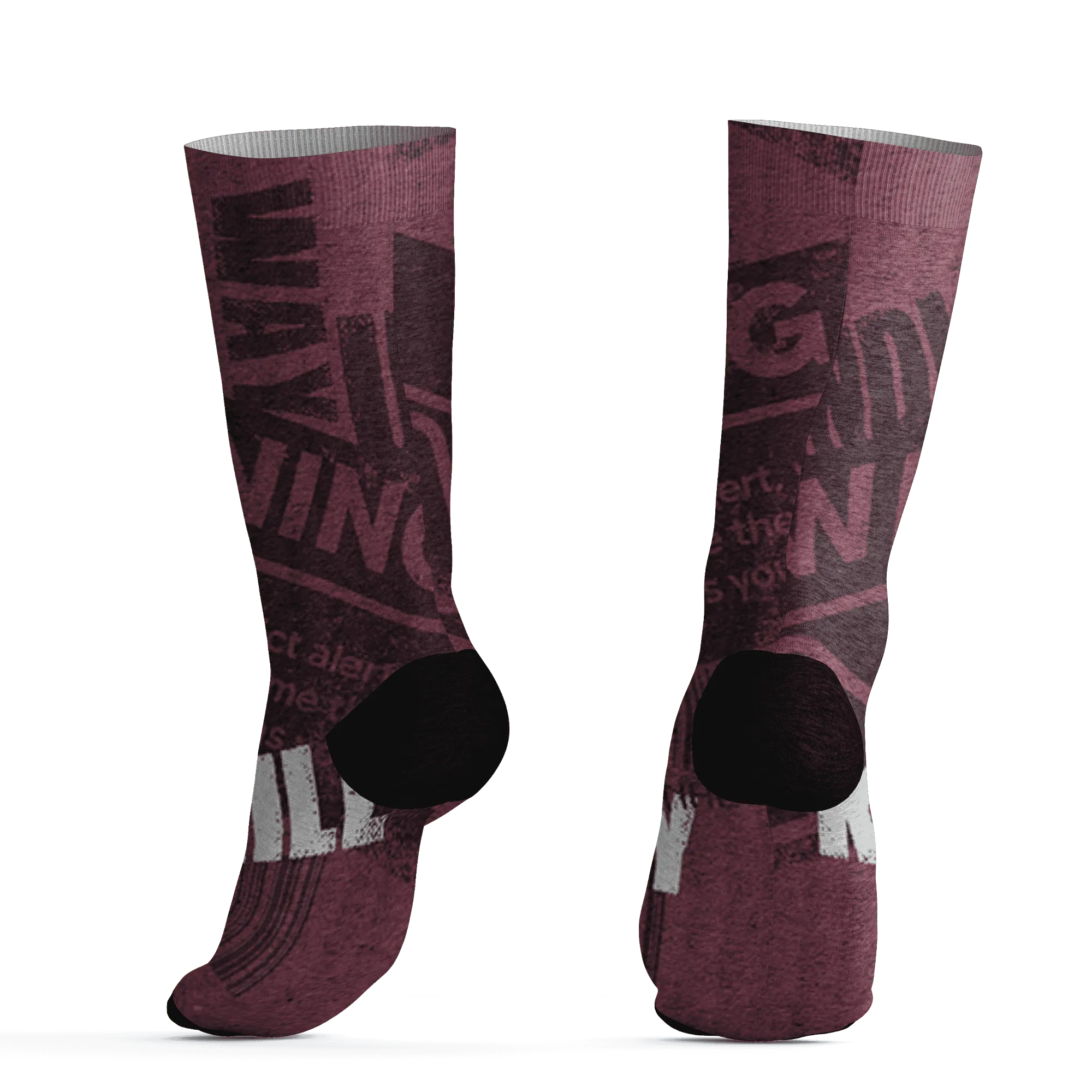 VaporMax-Night-Maron-Burgundy-Socks-Match-Sneaker-Addict-3D-Warning