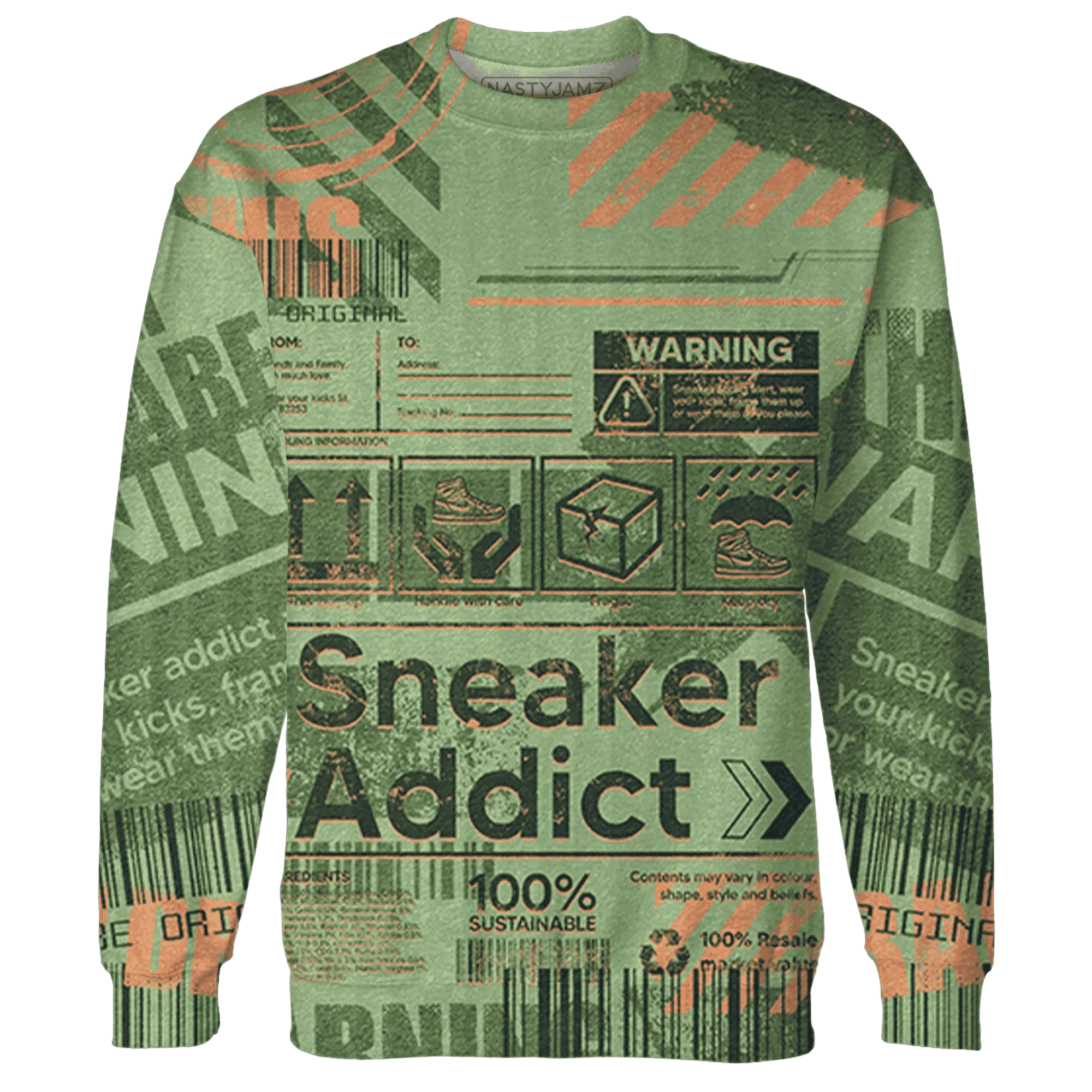 VaporMax-Plus-Alligator-Sweatshirt-Match-Sneaker-Addict-3D-Warning