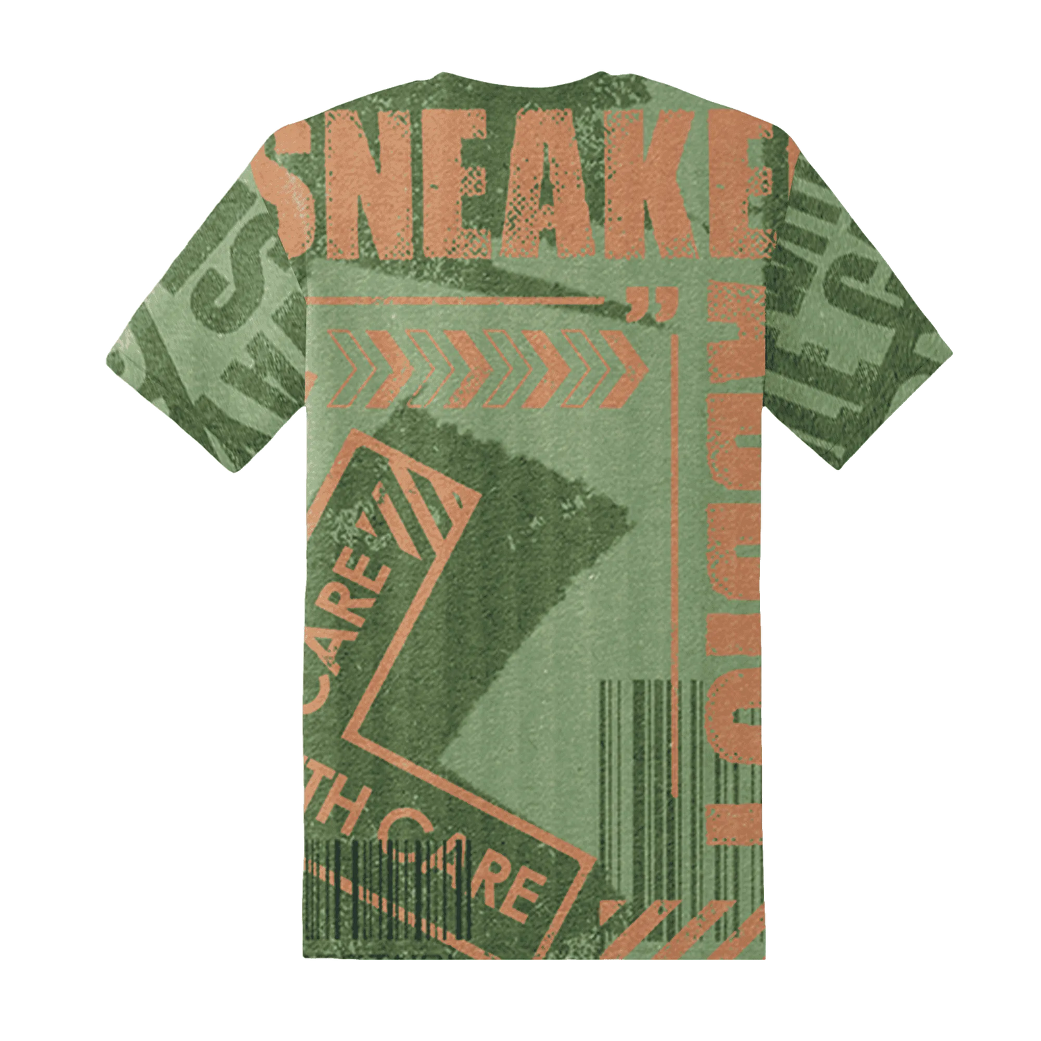 VaporMax-Plus-Alligator-T-Shirt-Match-Sneaker-Addict-3D-Warning