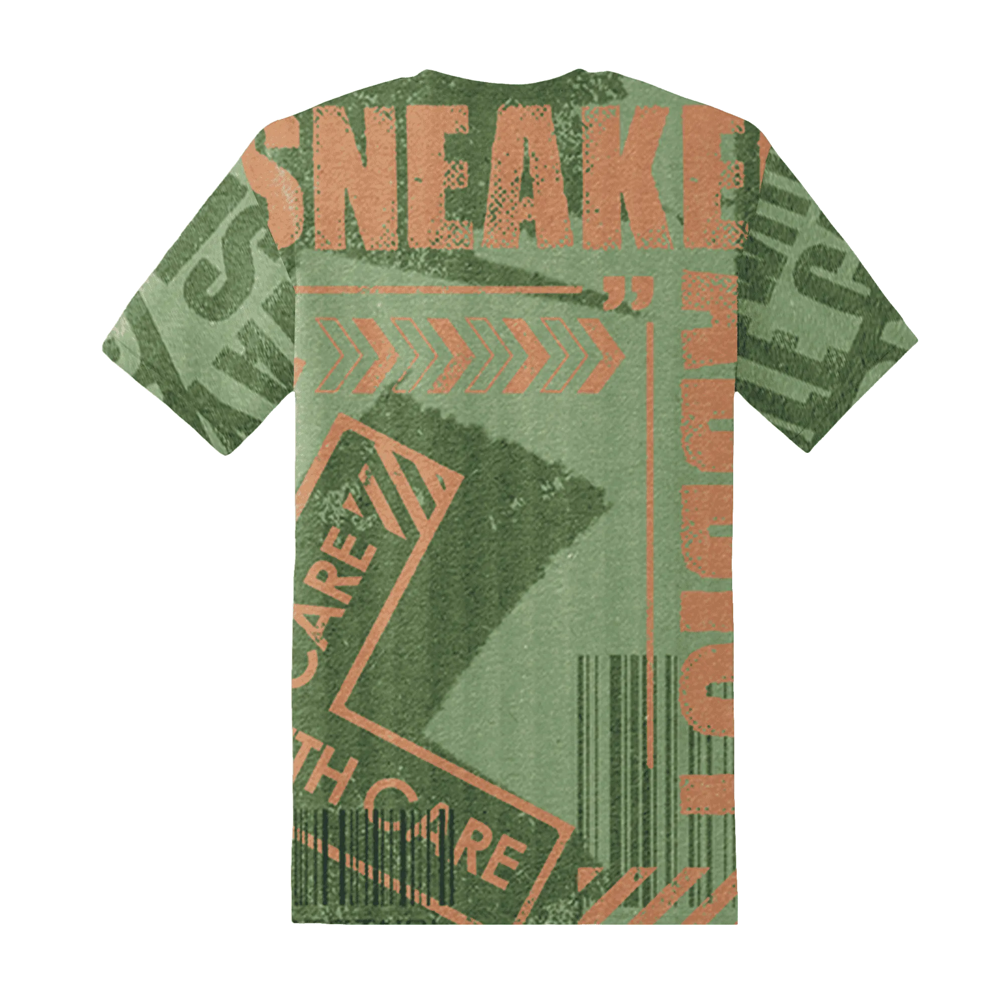 VaporMax-Plus-Alligator-T-Shirt-Match-Sneaker-Addict-3D-Warning