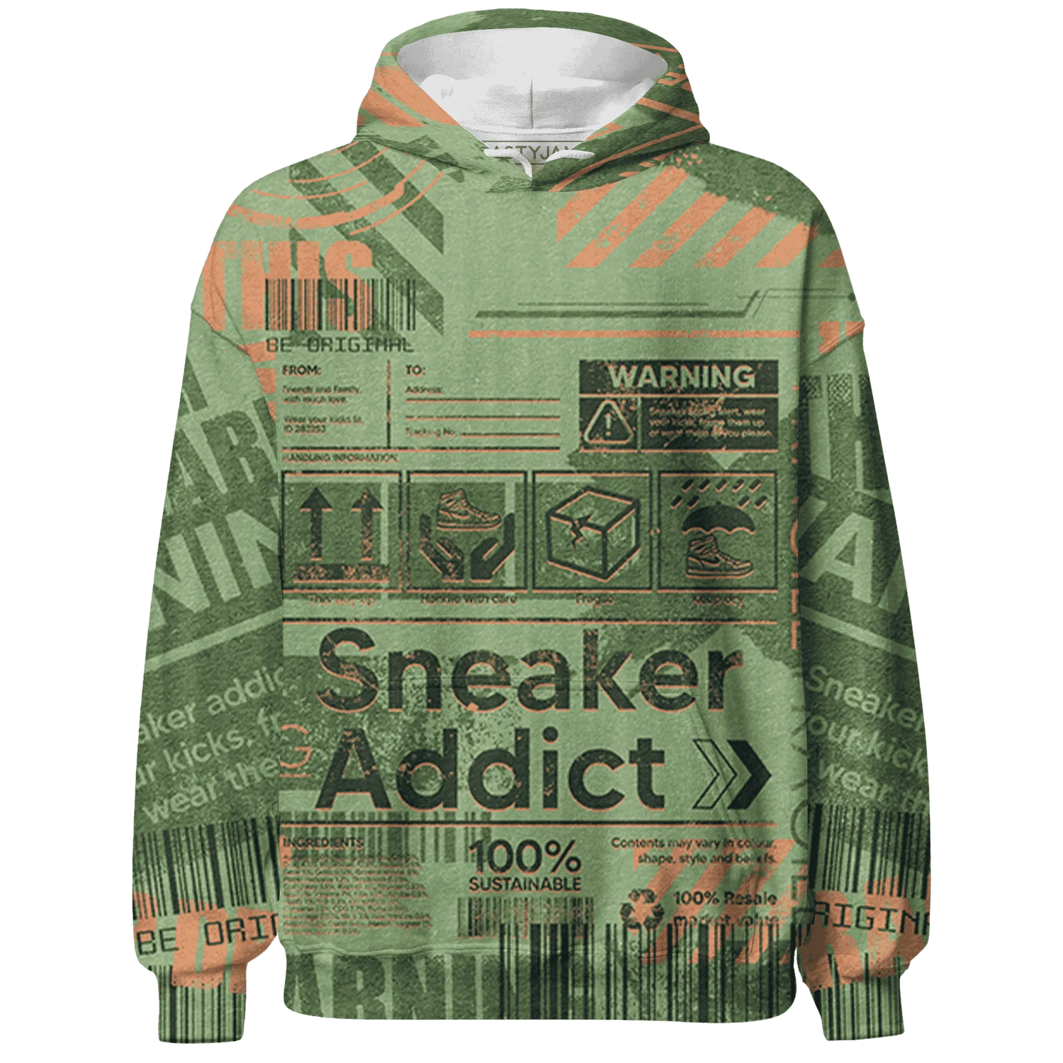 VaporMax-Plus-Alligator-Hoodie-Match-Sneaker-Addict-3D-Warning