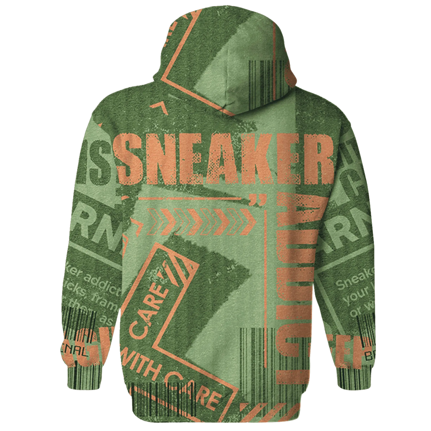 VaporMax-Plus-Alligator-Hoodie-Match-Sneaker-Addict-3D-Warning