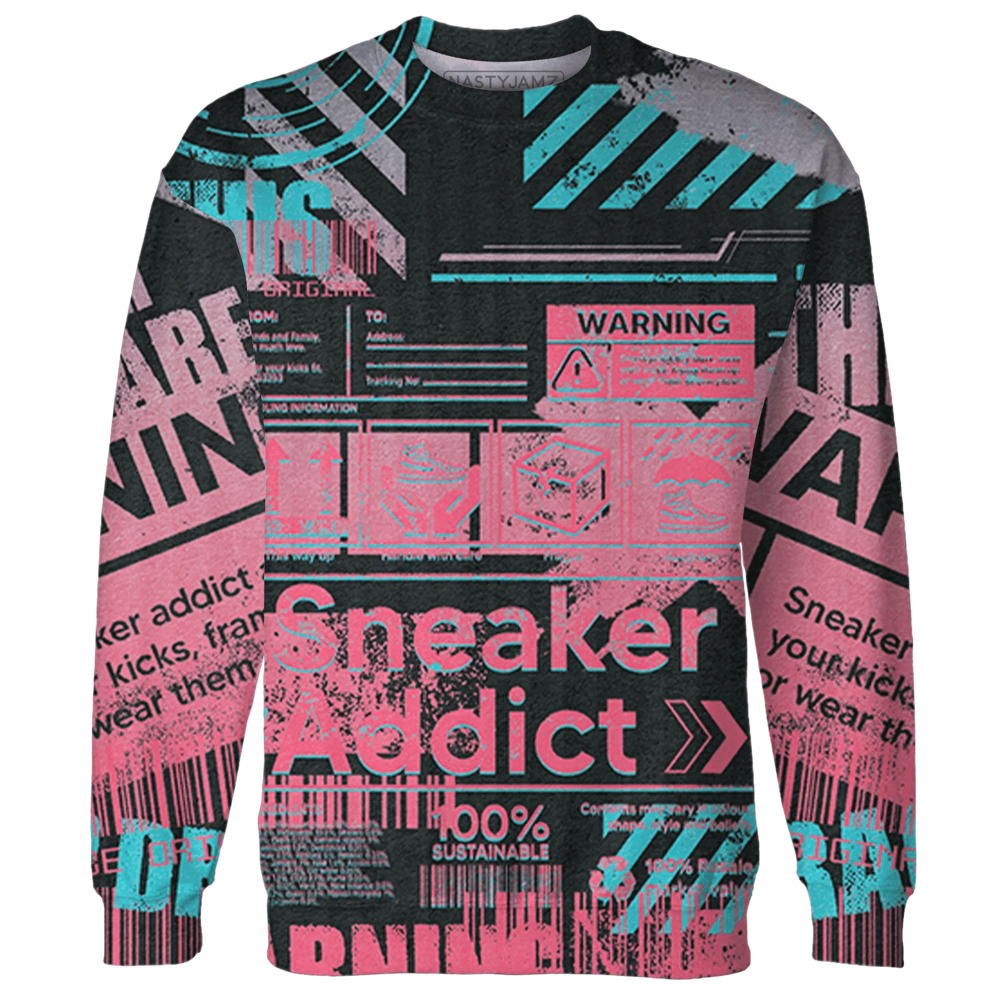 VaporMax-Plus-South-Beach-Sweatshirt-Match-Sneaker-Addict-3D-Warning