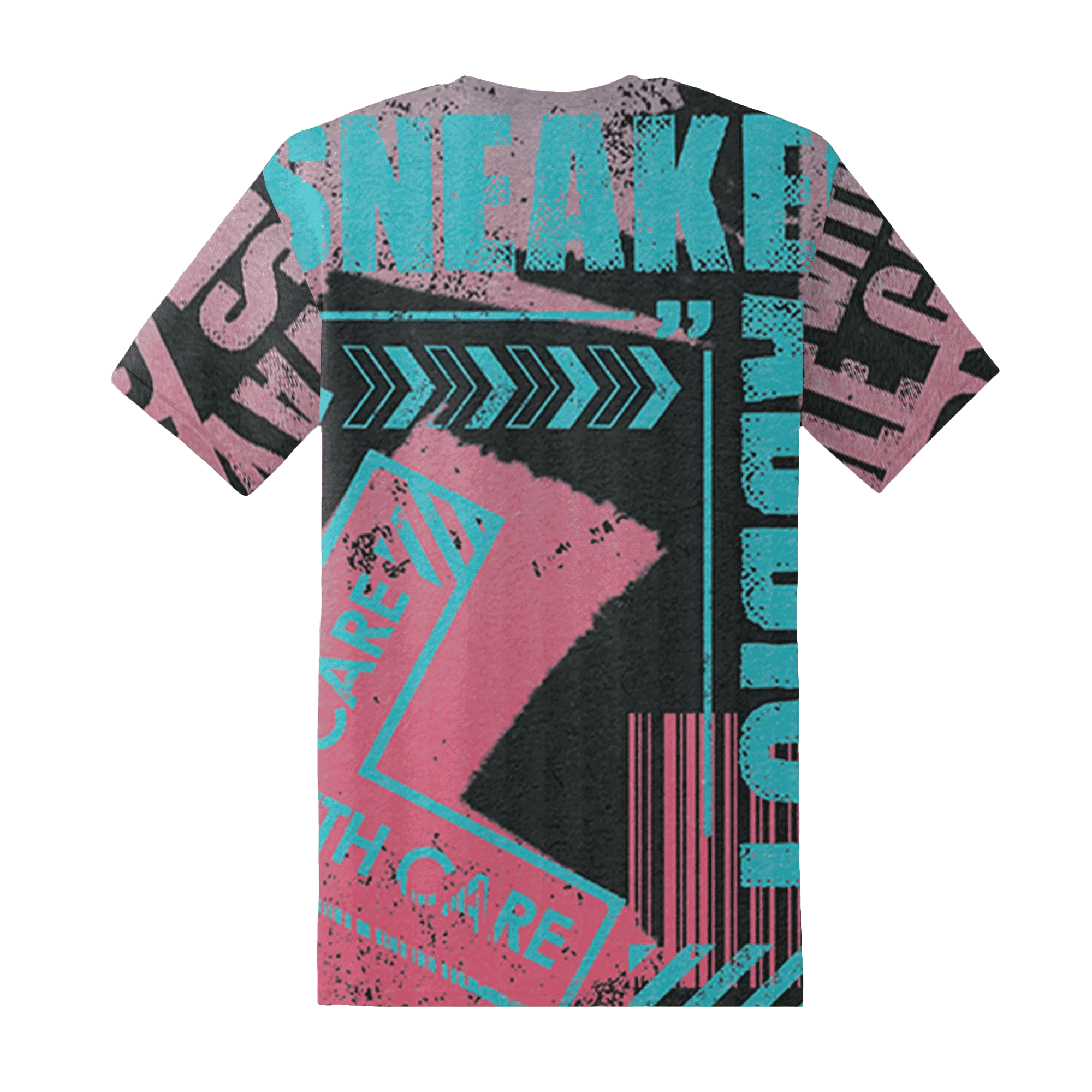VaporMax-Plus-South-Beach-T-Shirt-Match-Sneaker-Addict-3D-Warning