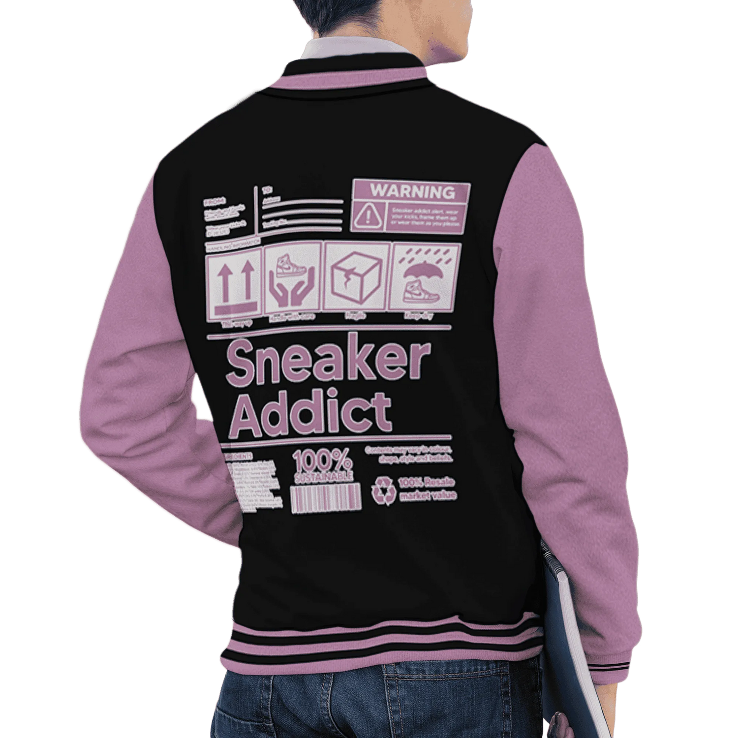 Orchid-Neutral-Grey-Black-White-4s-NastyJamz-Varsity-Match-Sneaker-Addict