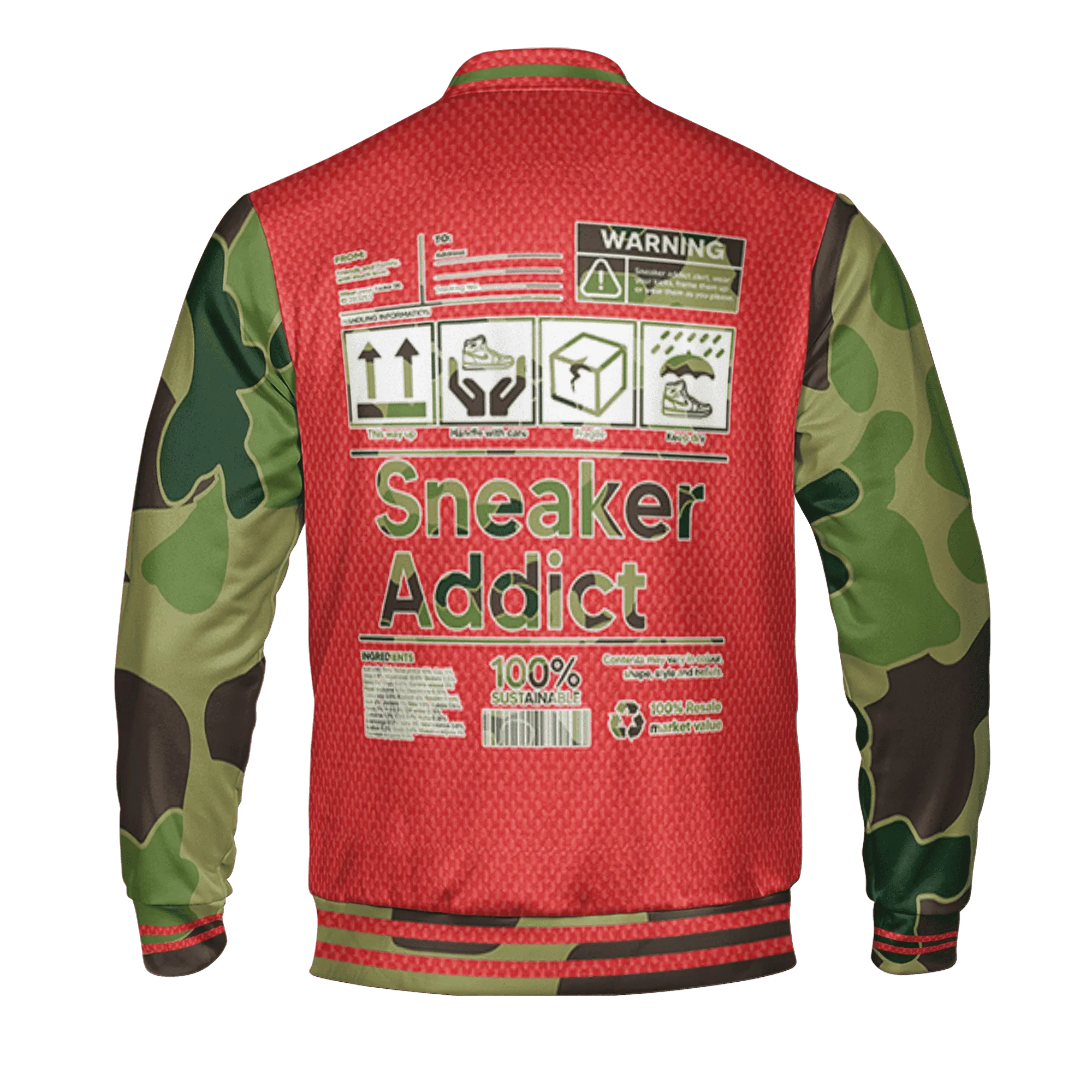 AM-90-Dark-Sage-Solar-Red-NastyJamz-Varsity-Match-Sneaker-Addict