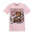 Low-Legend-Pink-11s-T-Shirt-Match-Sneaker-BER