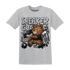NastyJamz-Wolf-Grey-12s-T-Shirt-Match-Sneaker-BER
