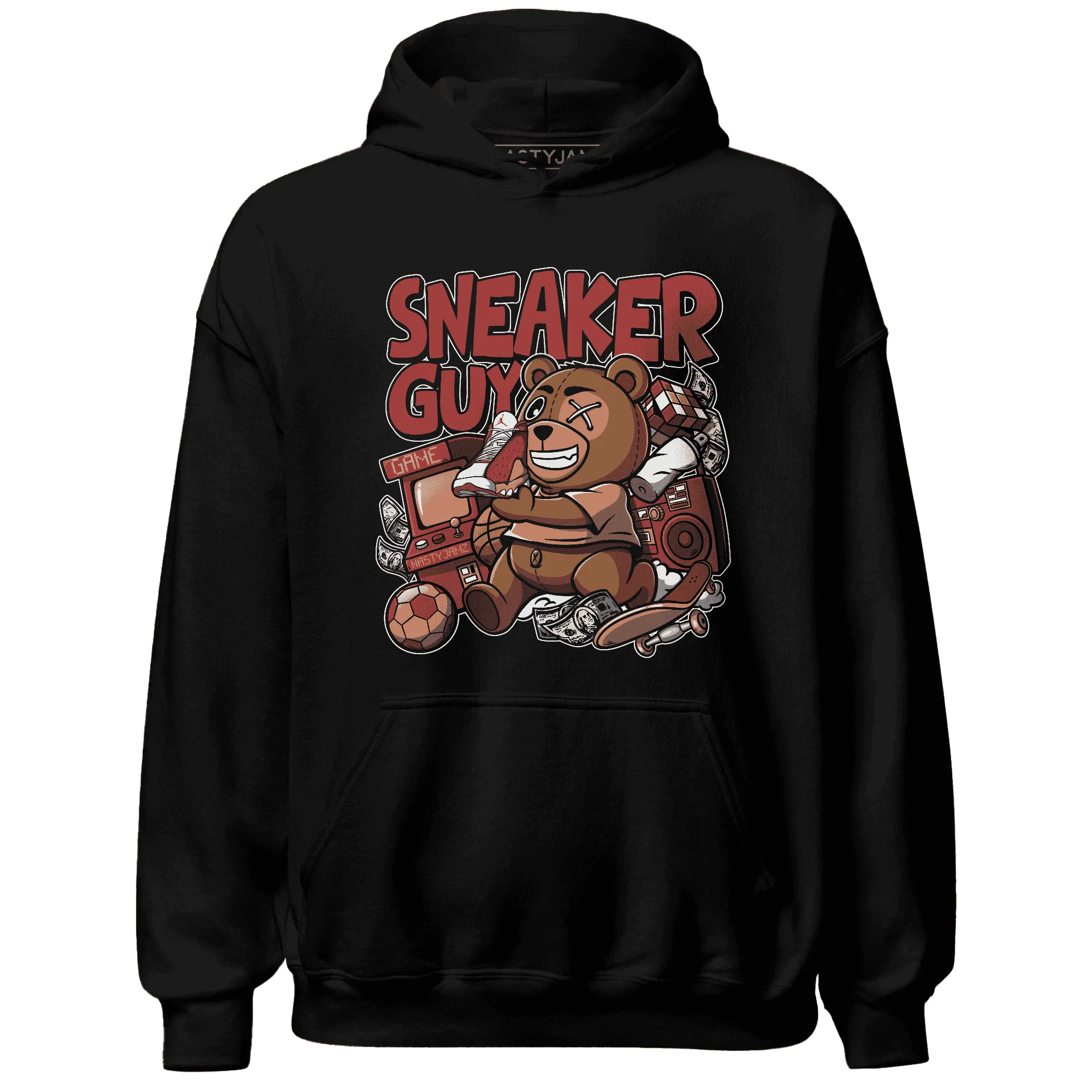 Dune-Red-13s-Hoodie-Match-Sneaker-BER