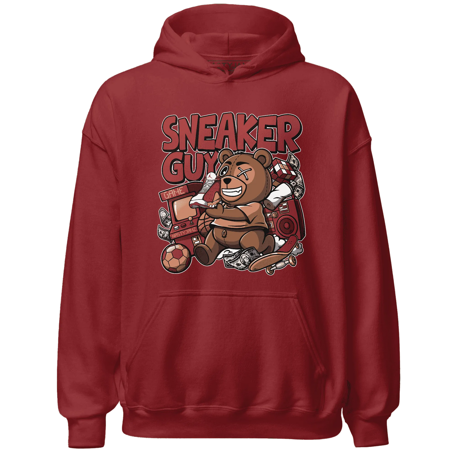 Dune-Red-13s-Hoodie-Match-Sneaker-BER