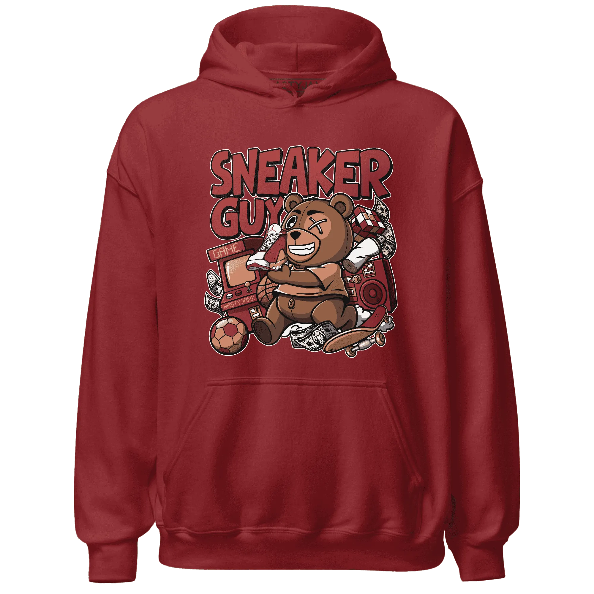 Dune-Red-13s-Hoodie-Match-Sneaker-BER