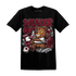 High-White-Team-Red-1s-T-Shirt-Match-Sneaker-BER