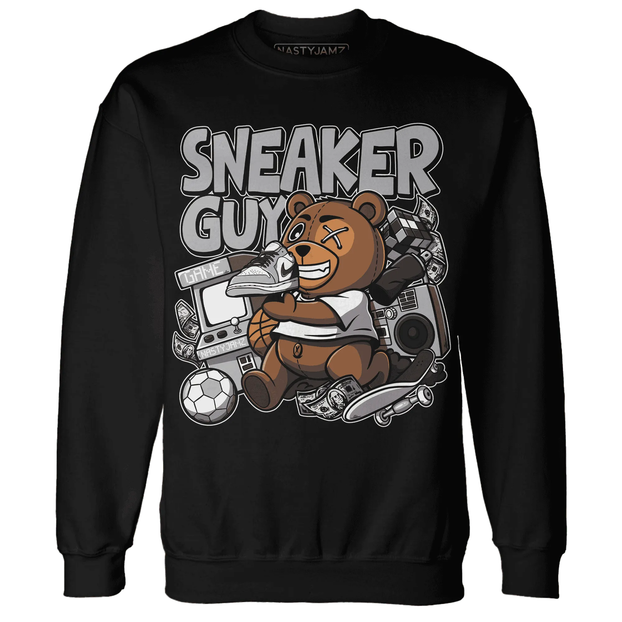 Wolf-Grey-1s-Sweatshirt-Match-Sneaker-BER