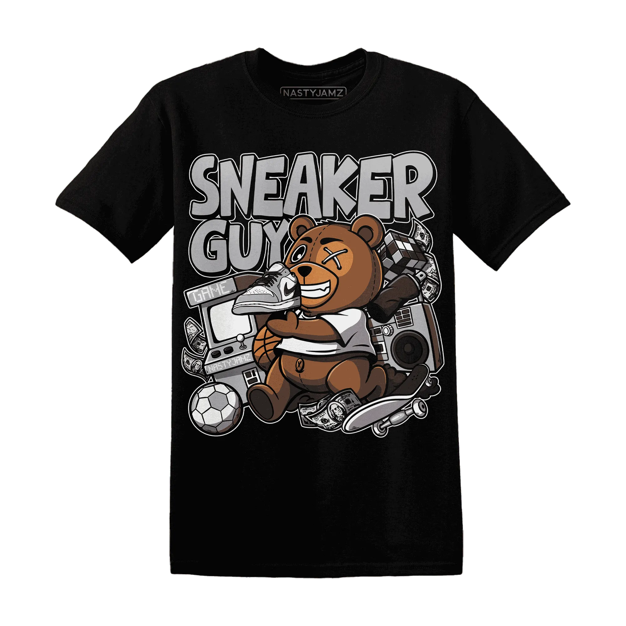 Wolf-Grey-1s-T-Shirt-Match-Sneaker-BER