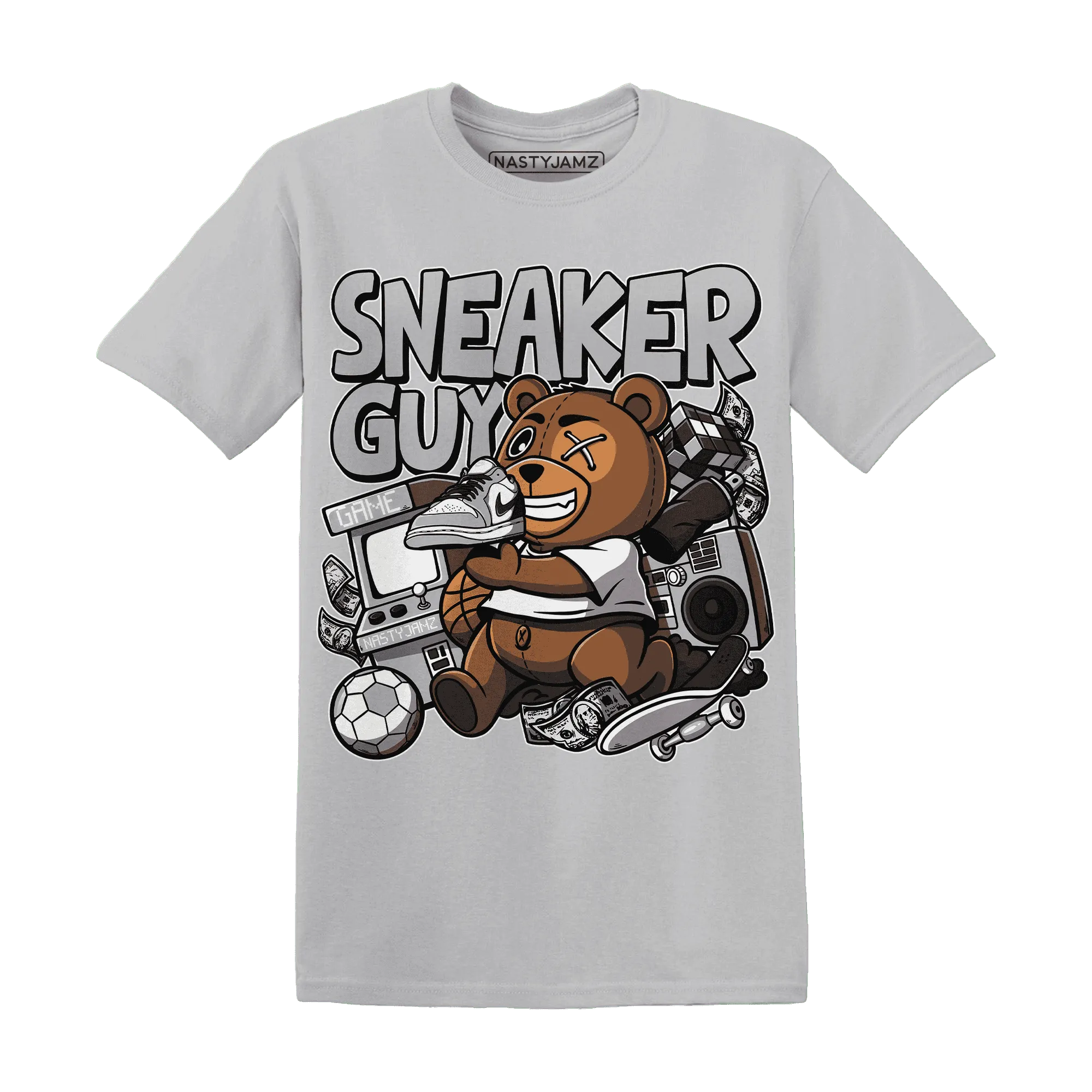 Wolf-Grey-1s-T-Shirt-Match-Sneaker-BER
