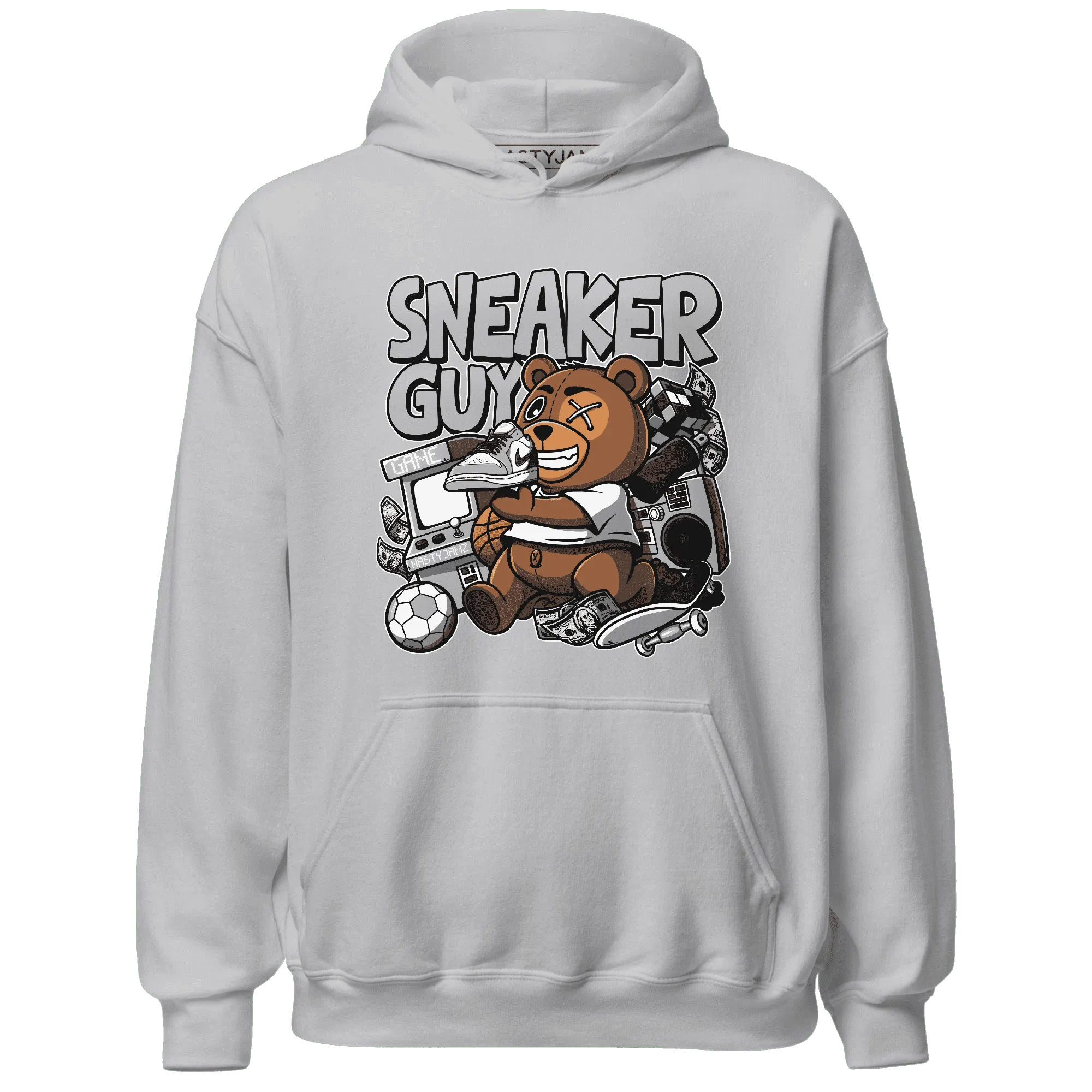 Wolf-Grey-1s-Hoodie-Match-Sneaker-BER